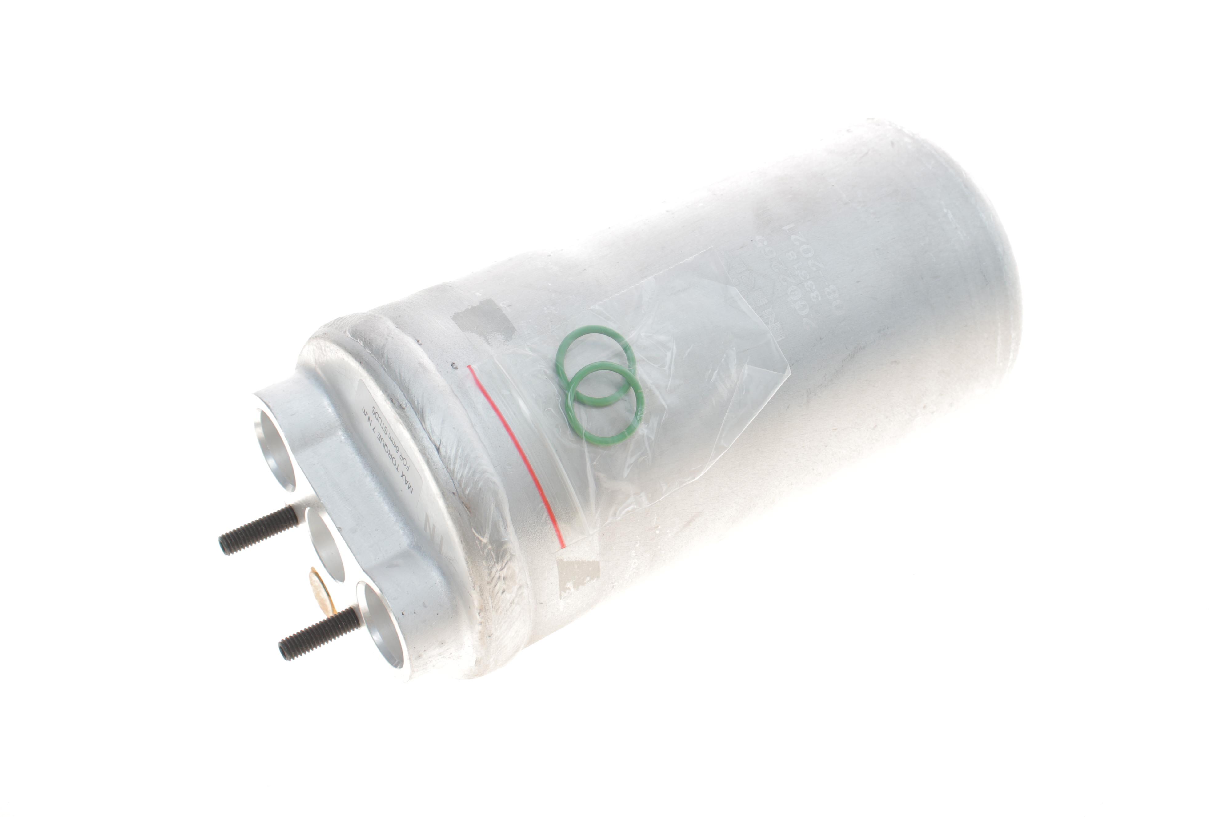 Осушитель кондиционера Opel Vivaro/Renault Trafic 01-