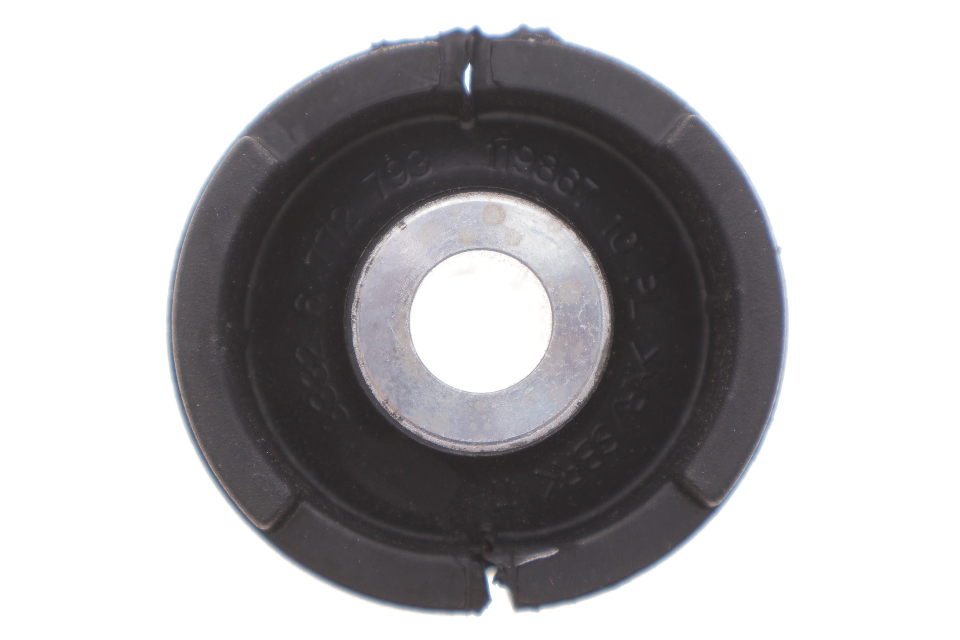 Сайлентблок важеля (заднього) Mini Cooper 06-15