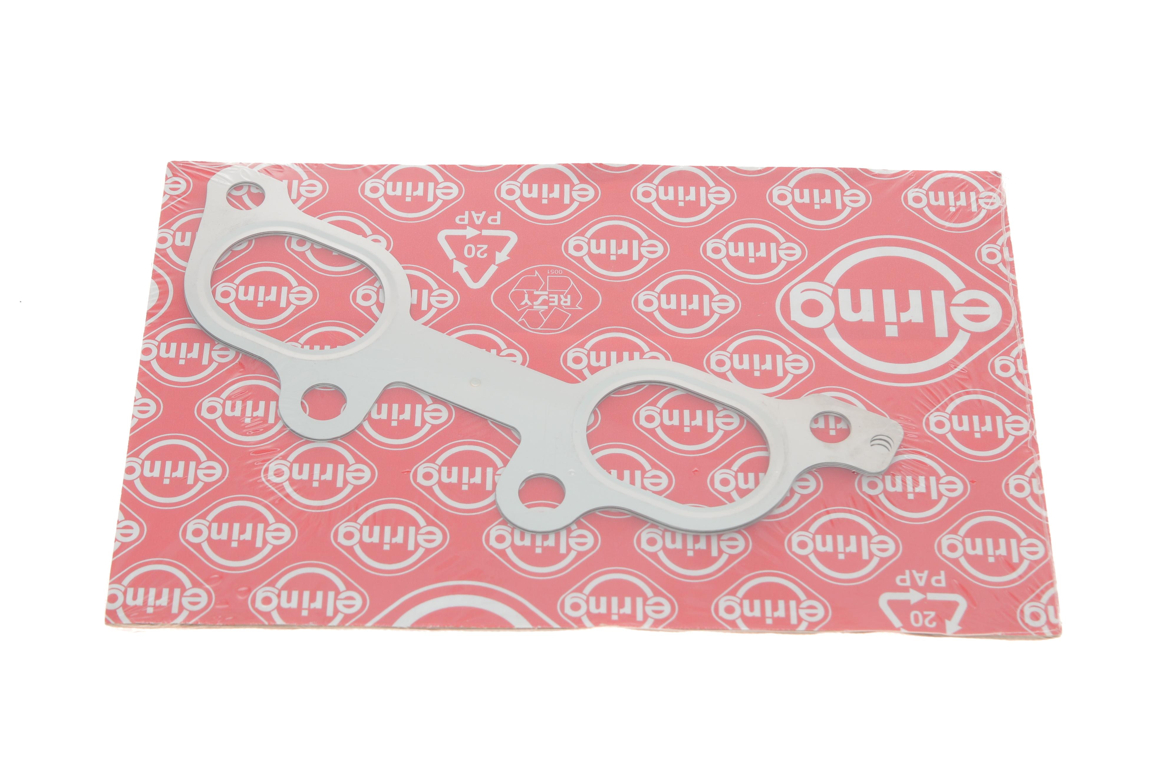 Прокладка колектора випускного Mazda 323/5/626/6 2.0 TD 98-10