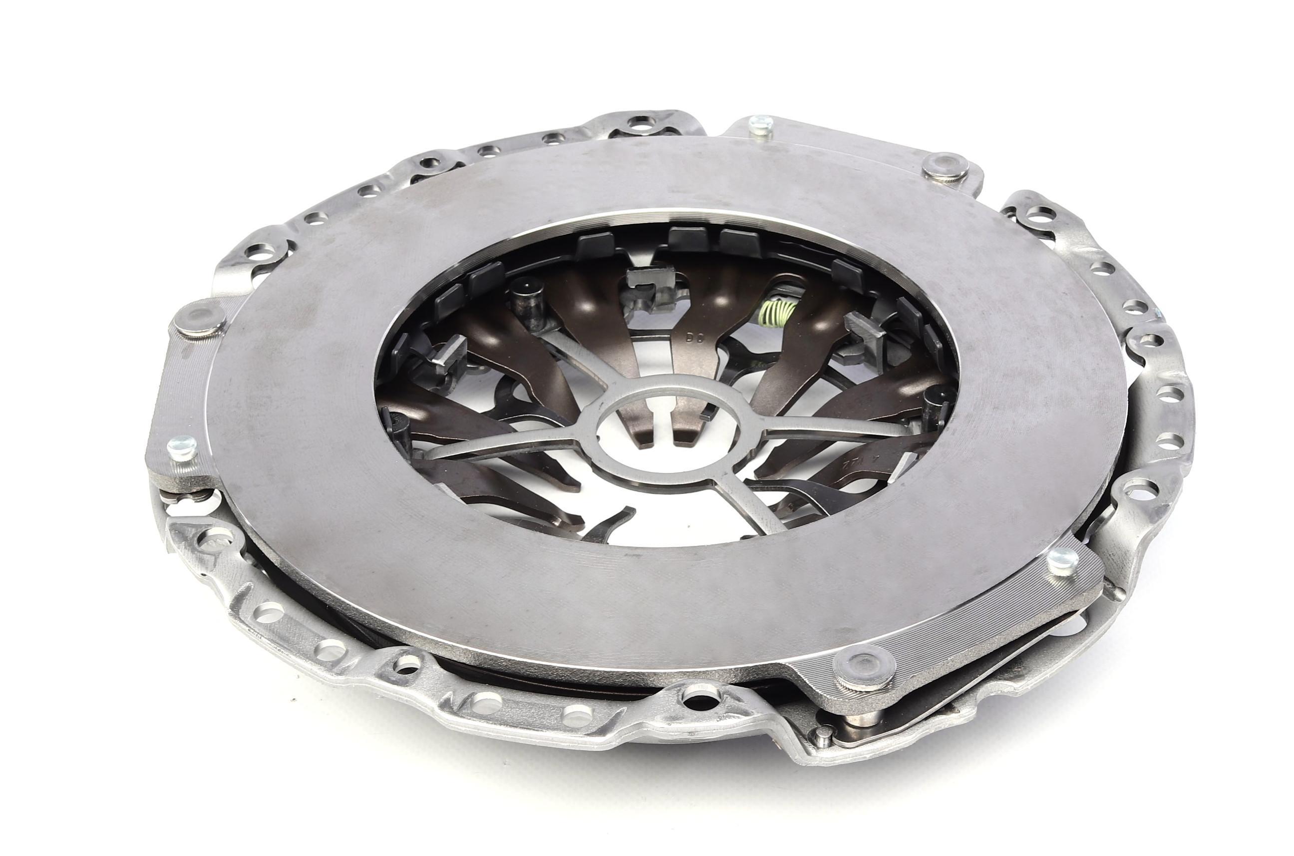 Комплект зчеплення VW Passat 1.9 TDI 00-05