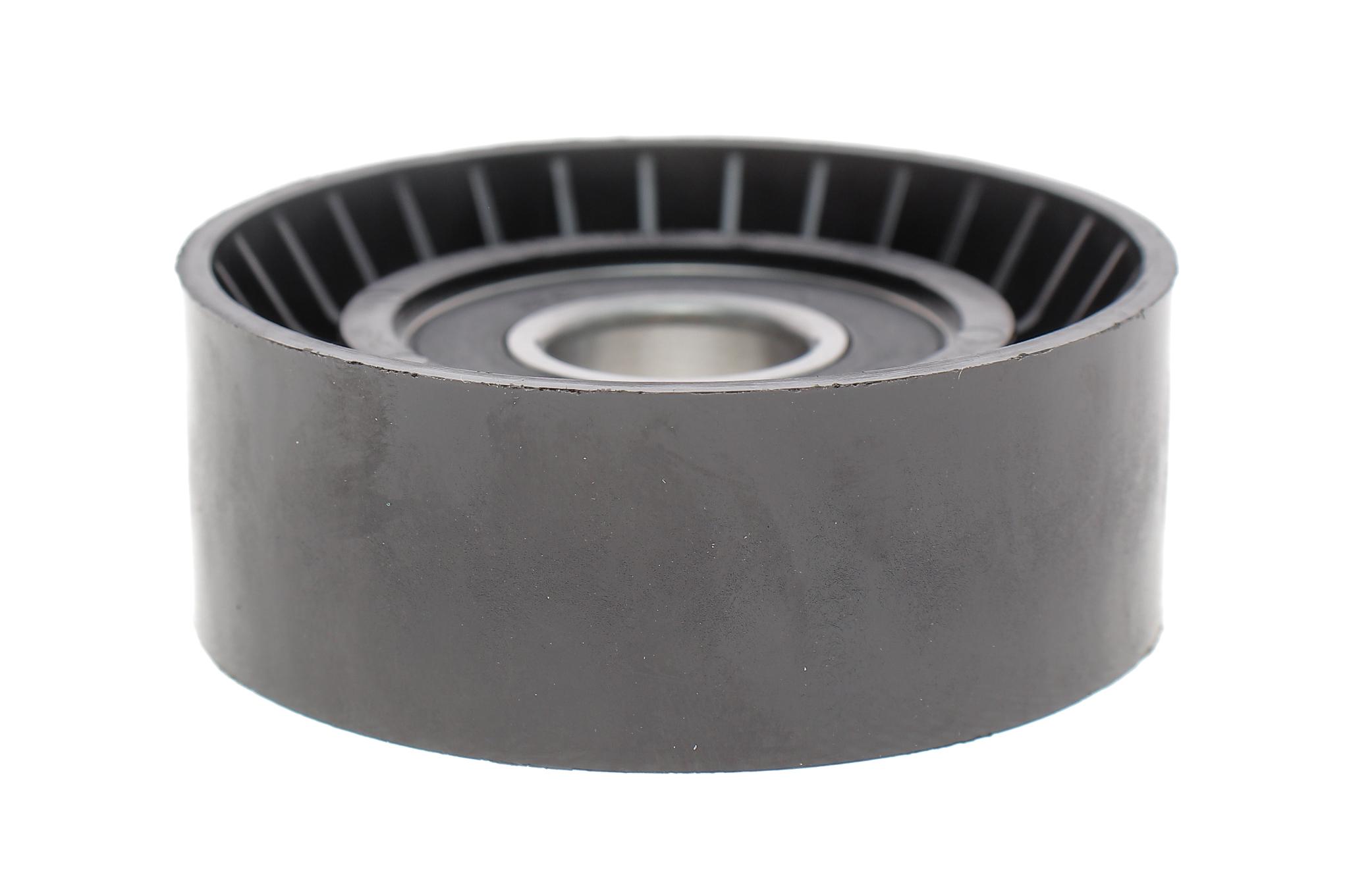 Ролик генератора Skoda Octavia/VW Golf V/VI 1.8TSI/2.0TDI 05- (натяжний) (MPQ0674)