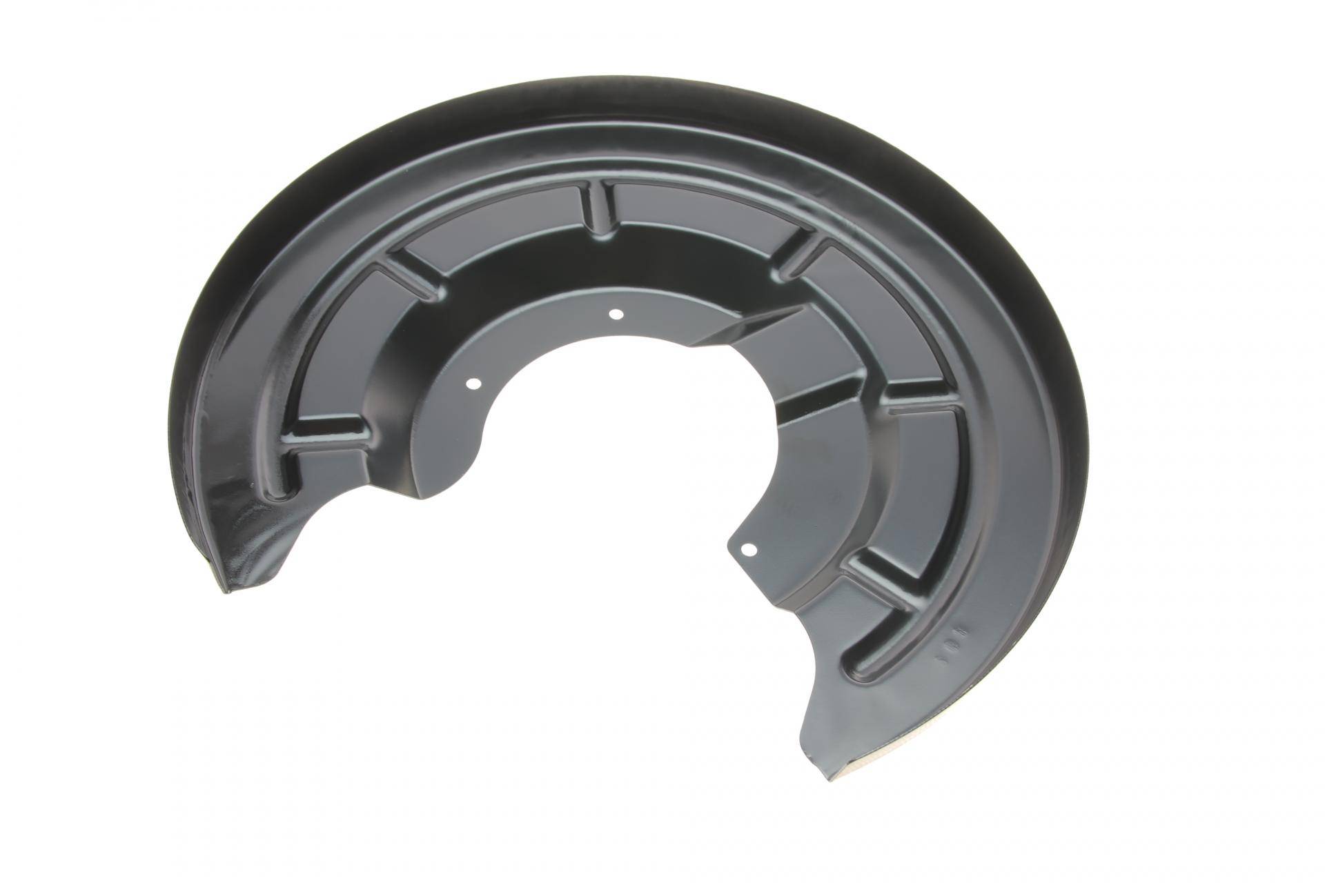 Защита диска тормозного (заднего) (L) Renault Megane 03-08