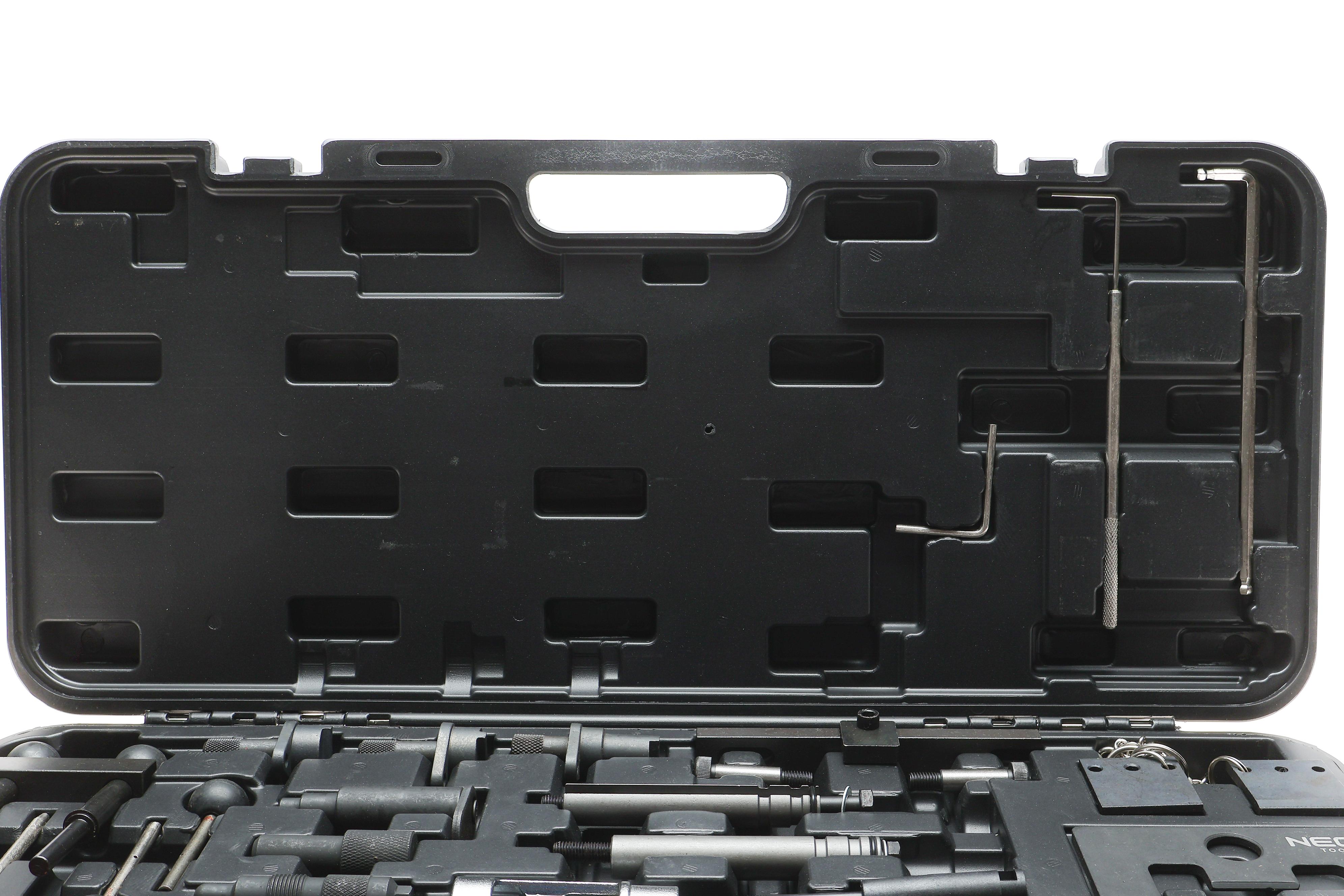 Набір фіксаторів ГРМ VAG 1.2-1.6TSI/FSI/TFSI/1.2-3.3 TDI