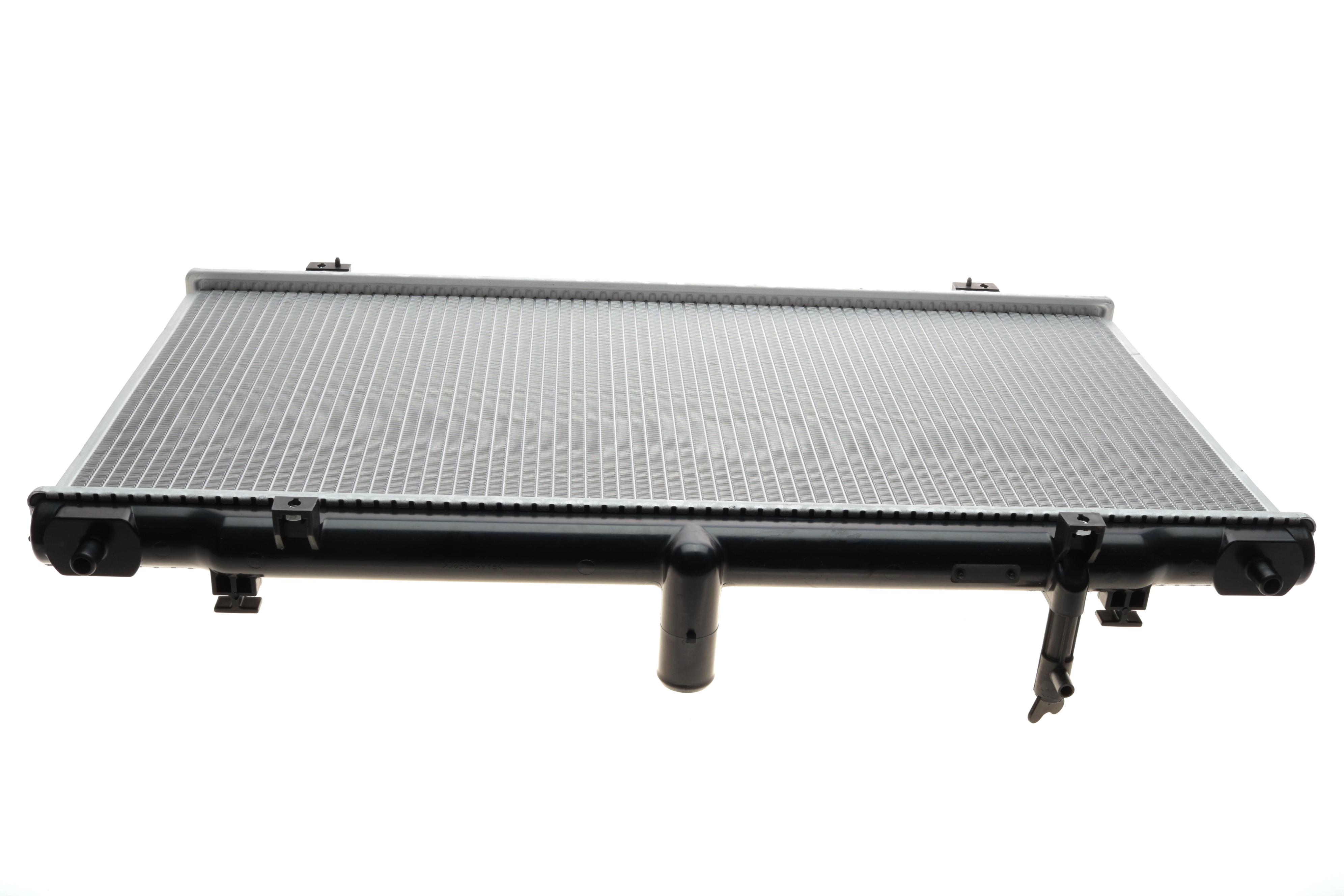 Радіатор охолодження Mazda 6 2.0/2.5 12-