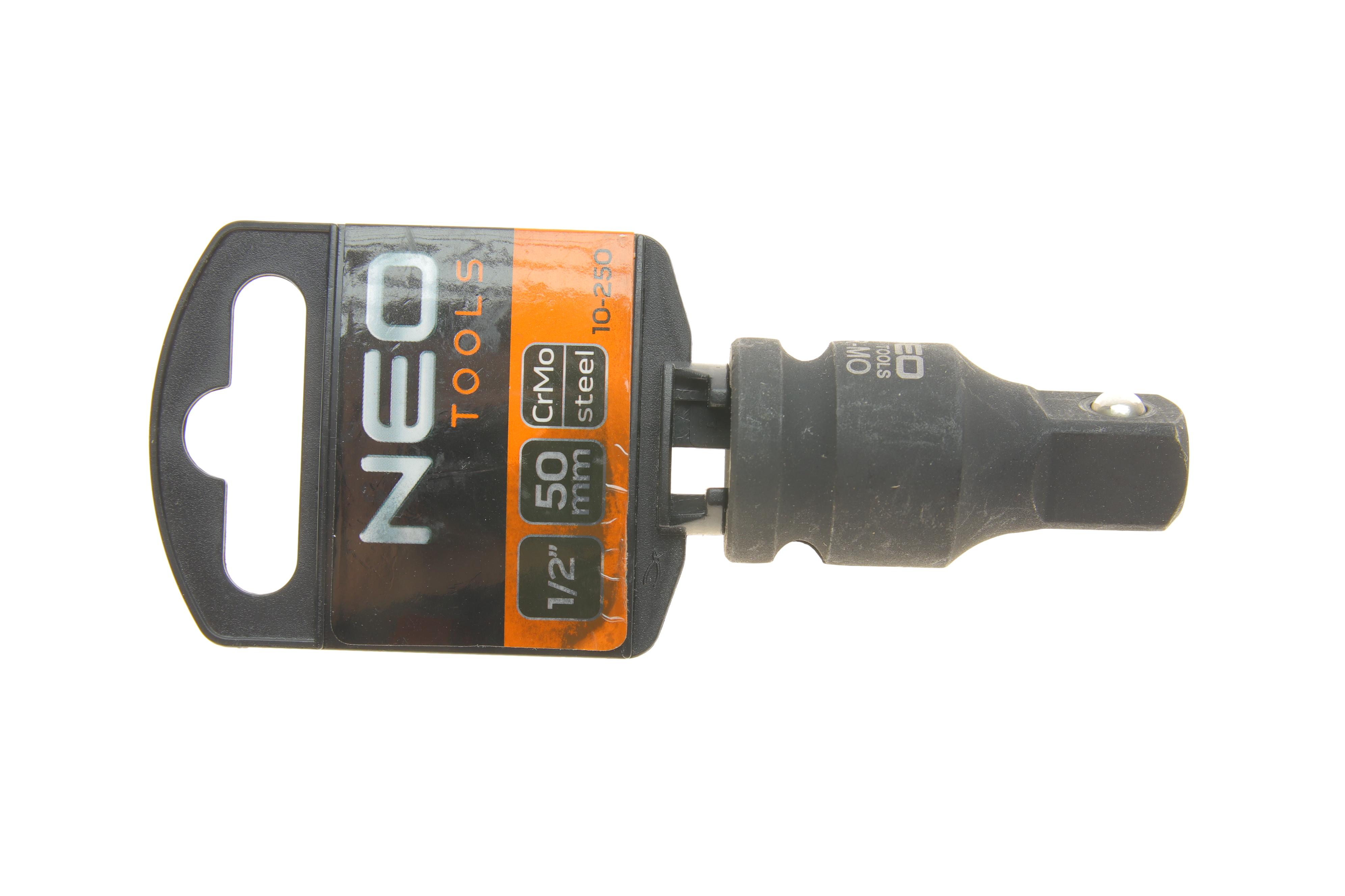 Подовжувач ударний 1/2" 50 мм