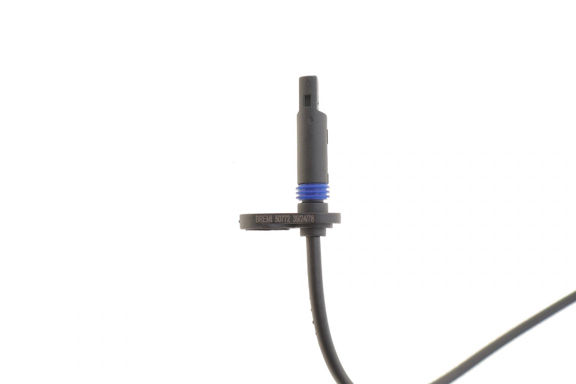 Датчик ABS (задній) Honda CR-V 07- (L)