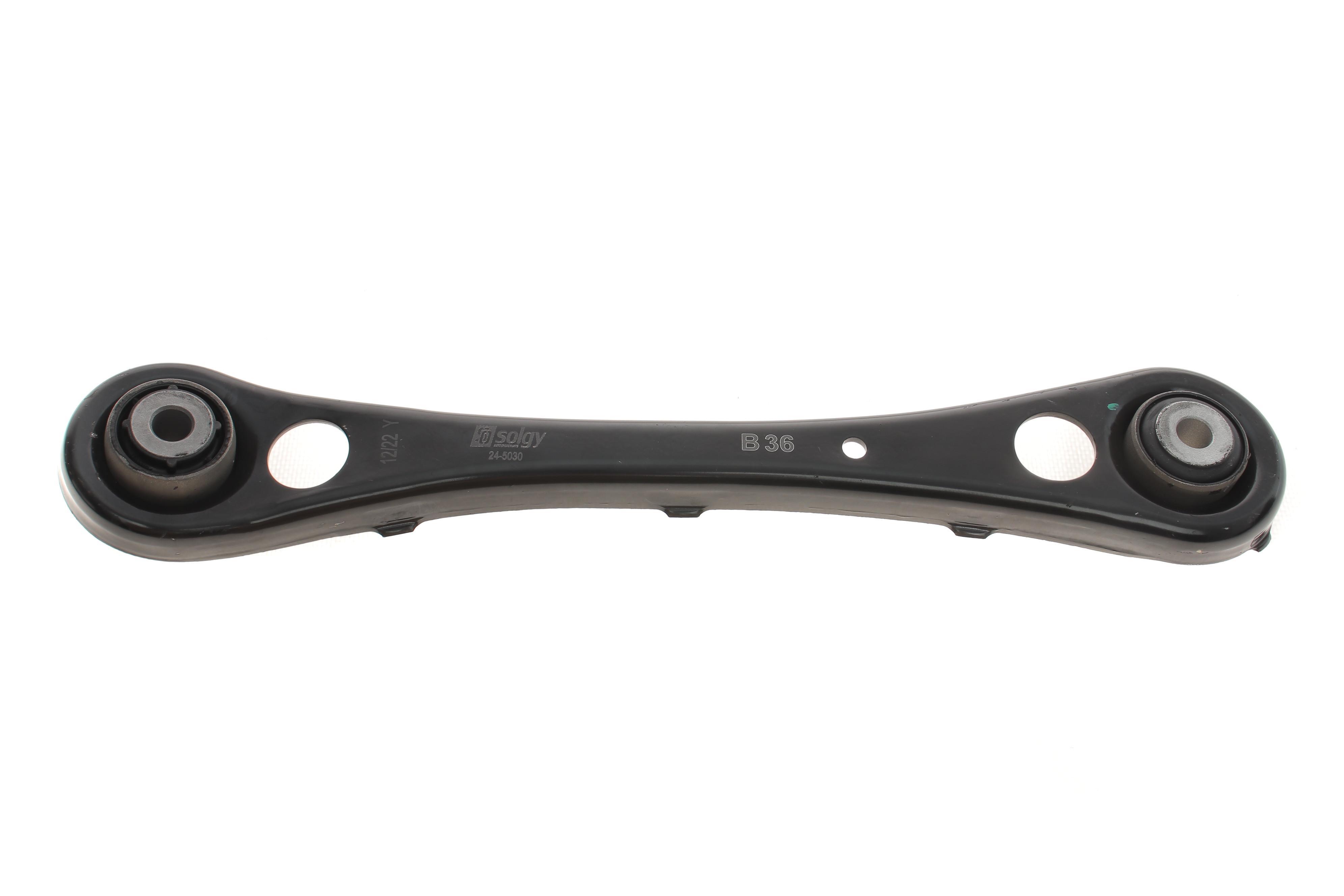 Важіль підвіски (задній/знизу/ззаду) Audi A4 00-08