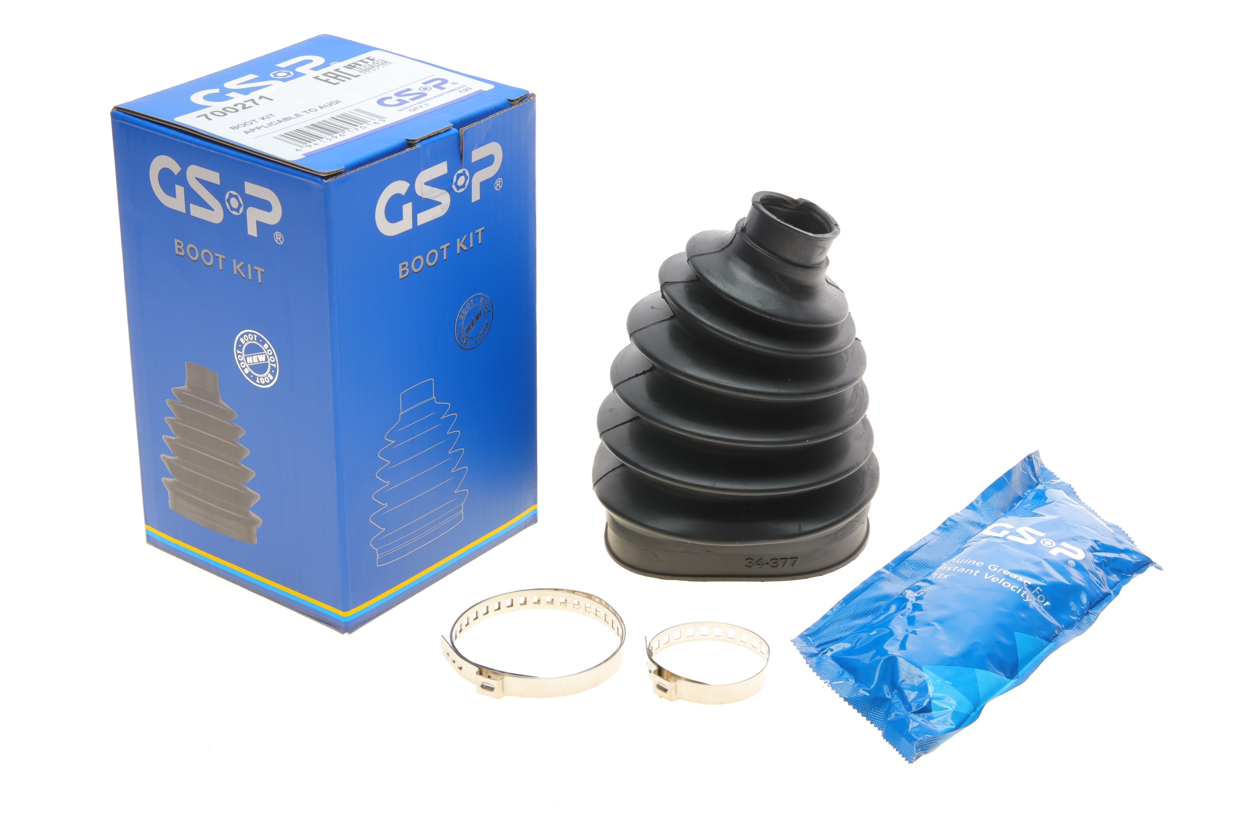 Пыльник шруса (наружный) Renault Trafic 01-