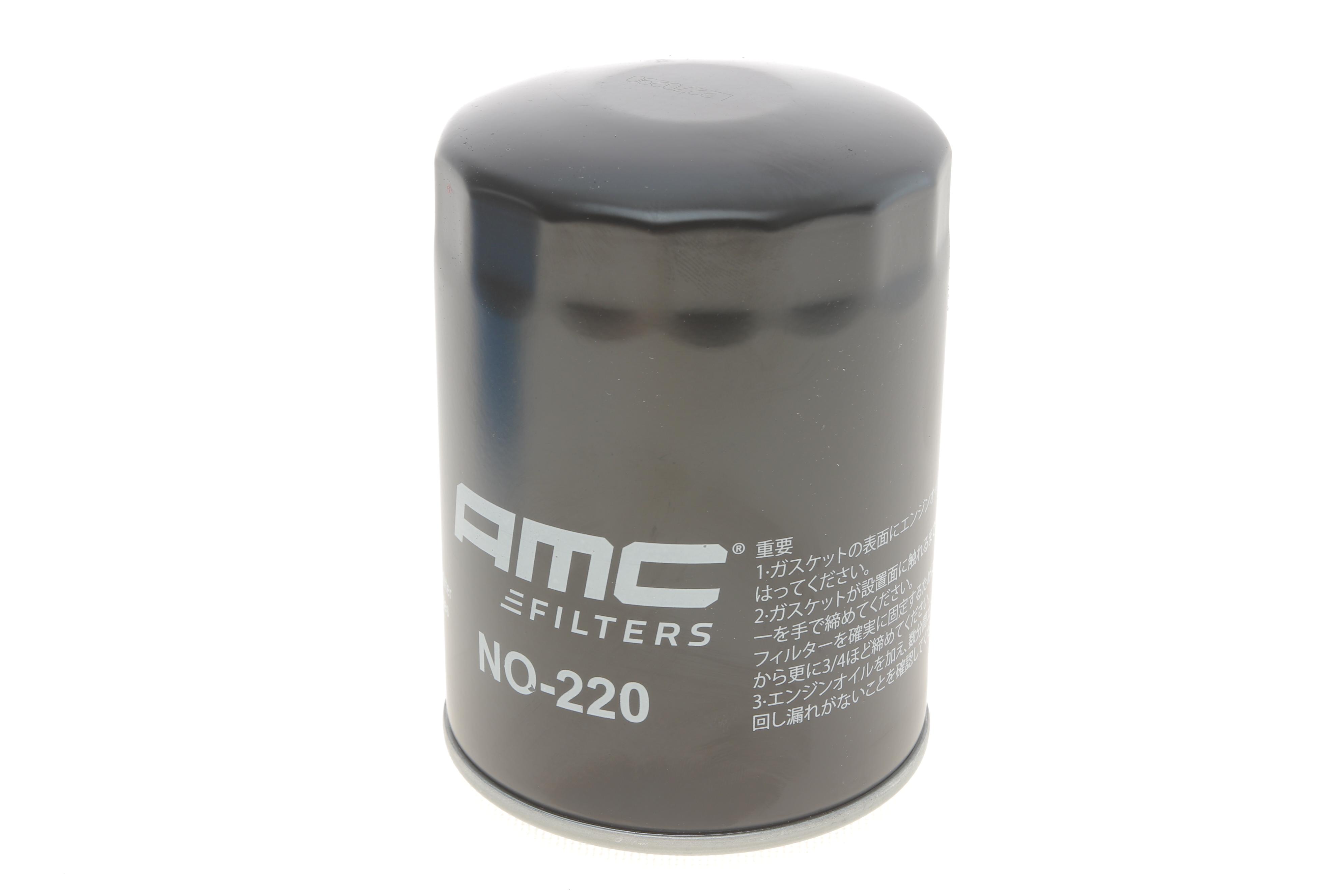 Фильтр масляный Nissan Pathfinder/Patrol 88-97