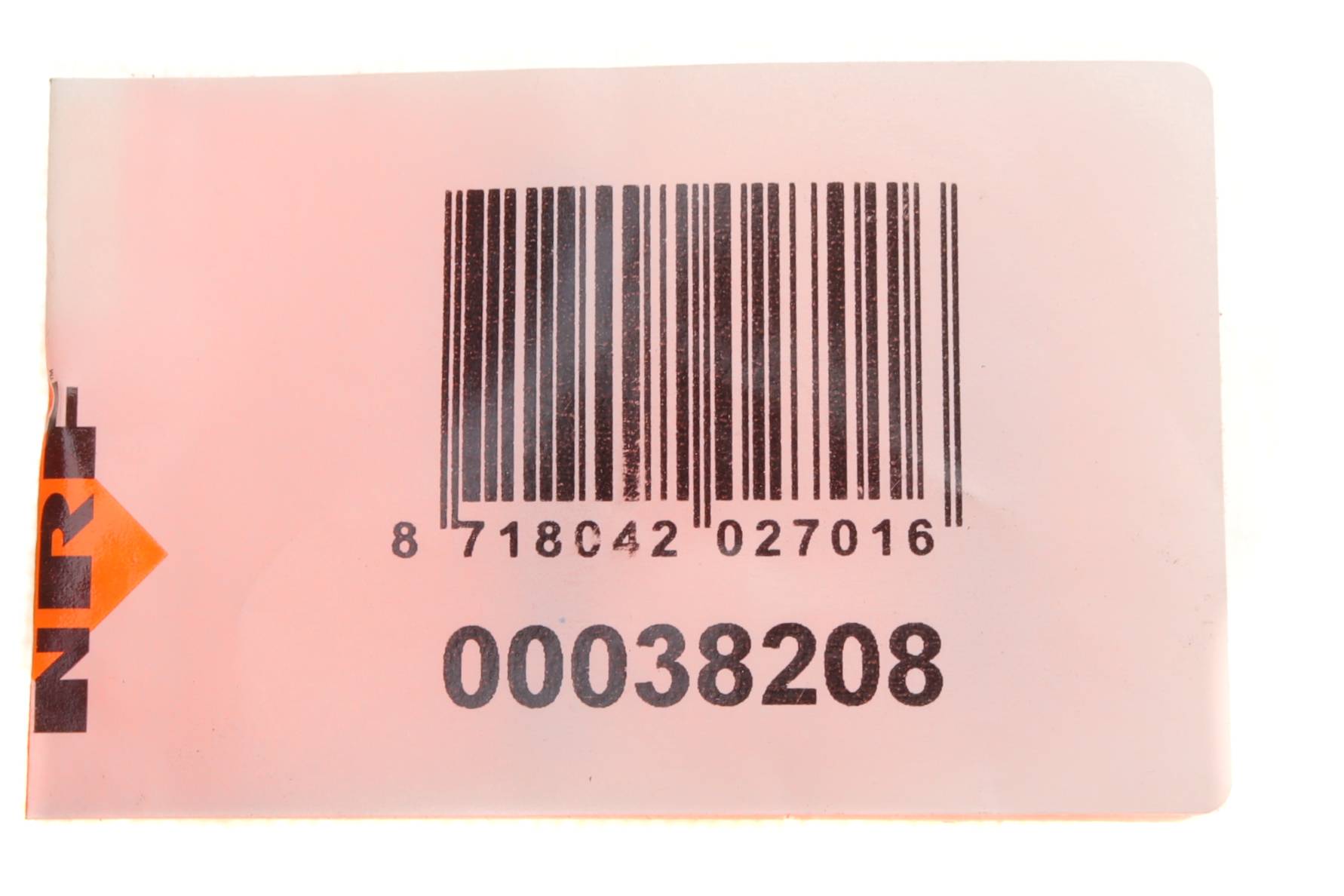 Клапан системи кондиціонування (розширювальний) Ford Focus 04-12/Mondeo 96-00/Transit 00-14