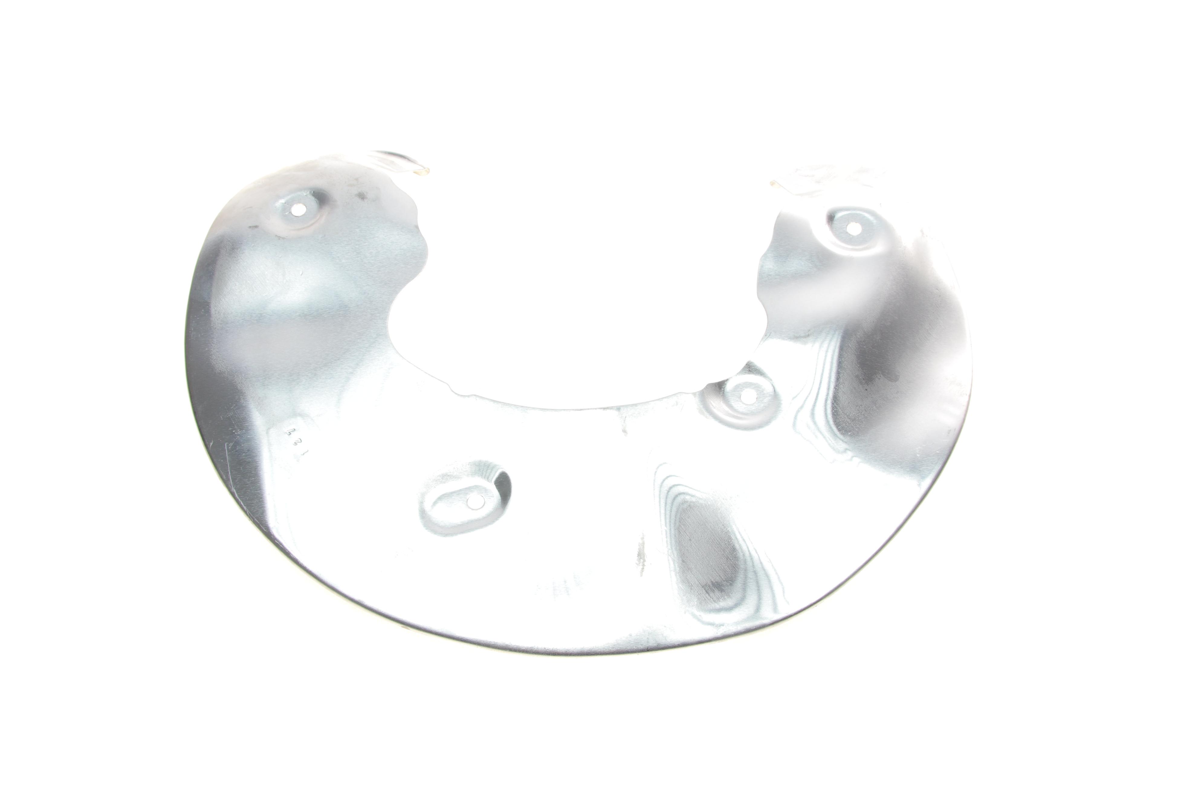 Защита диска тормозного (переднего) (R) Audi A4/A5/A6/A7/Q5 07-