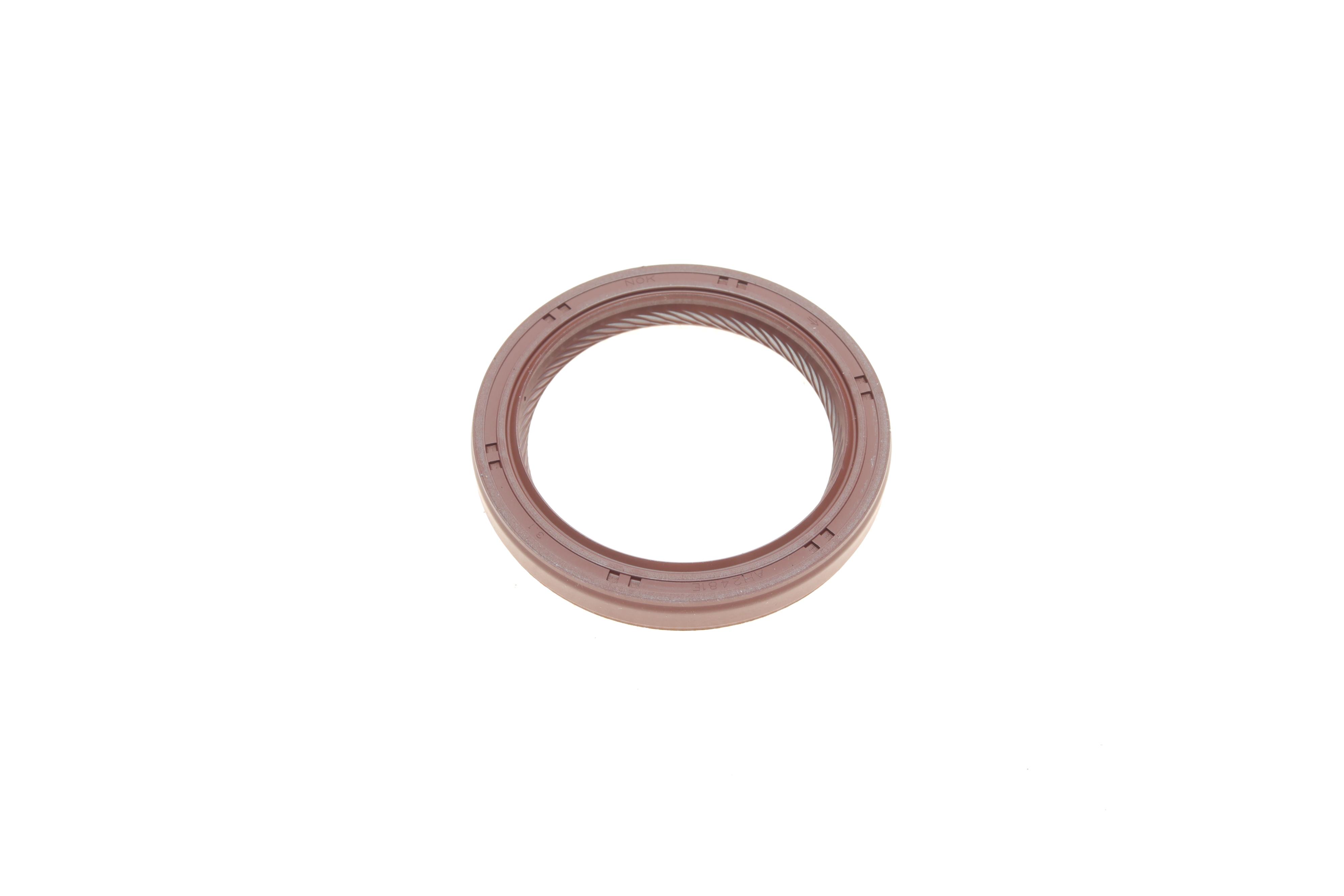 Сальник колінвалу (передній) Mitsubishi OutlanderII 2.4 07-12 (42x55x7)