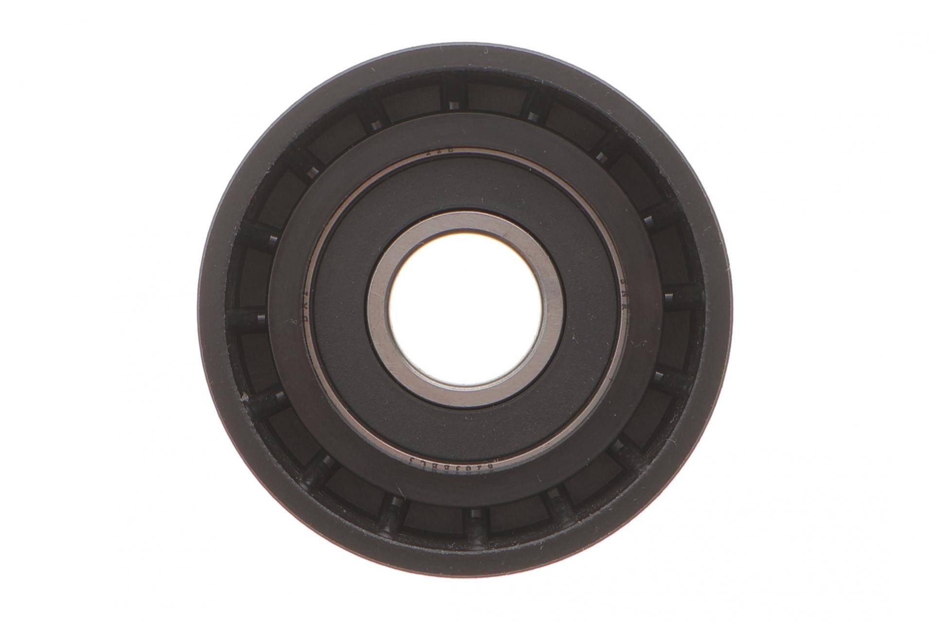 Ролик генератора Fiat Scudo 1.9D (натяжний) (60x25x17) (підшипник SNR)