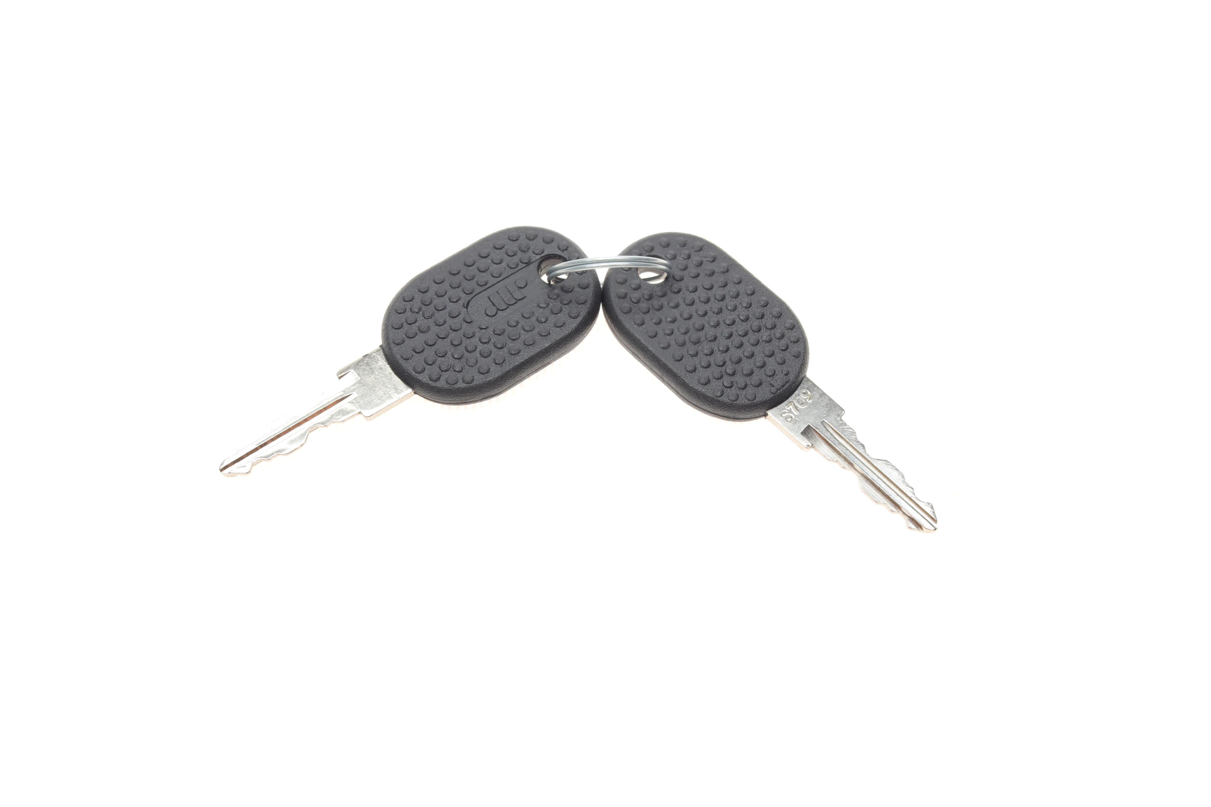 Сердцевина замка дверей (передніх/(L) Fiat Ducato/Citroen Jumper 94-02