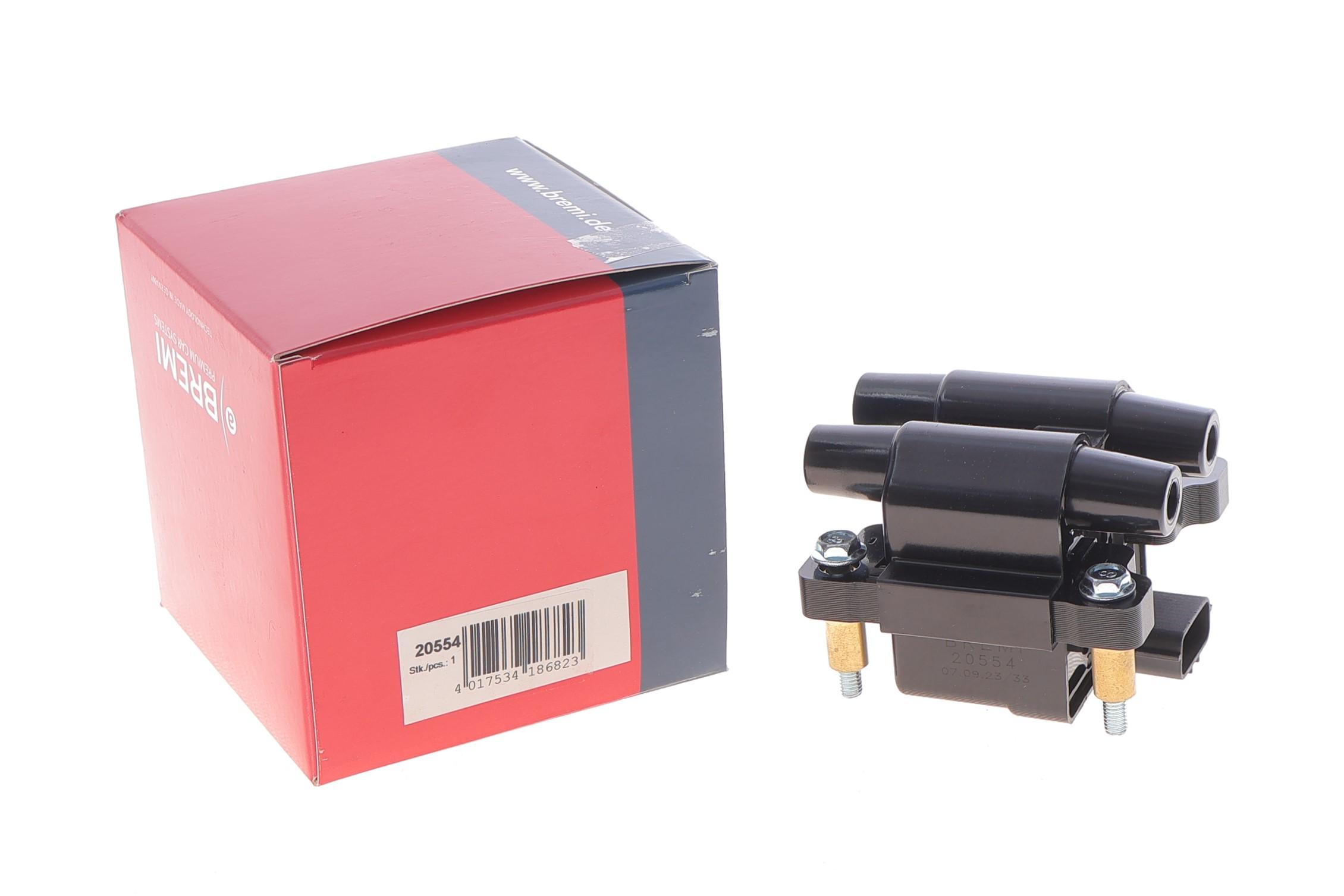 Котушка запалювання Subaru Forester/Legacy/Outback 2.5 AWD 03-09