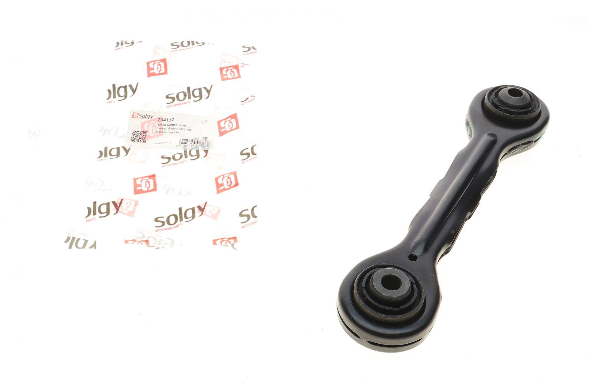 Важіль підвіски (задній/зверху/спереду) BMW 1 (E81/E82/E87/E88)/3 (E90)/X1 (E84) 04-15 N43/N46/N47