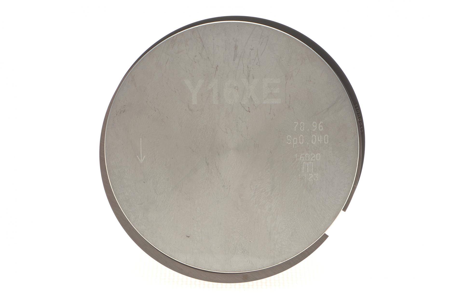 Поршень Opel Astra/Vectra/Combo 1.6i 01- (79.00mm/STD)