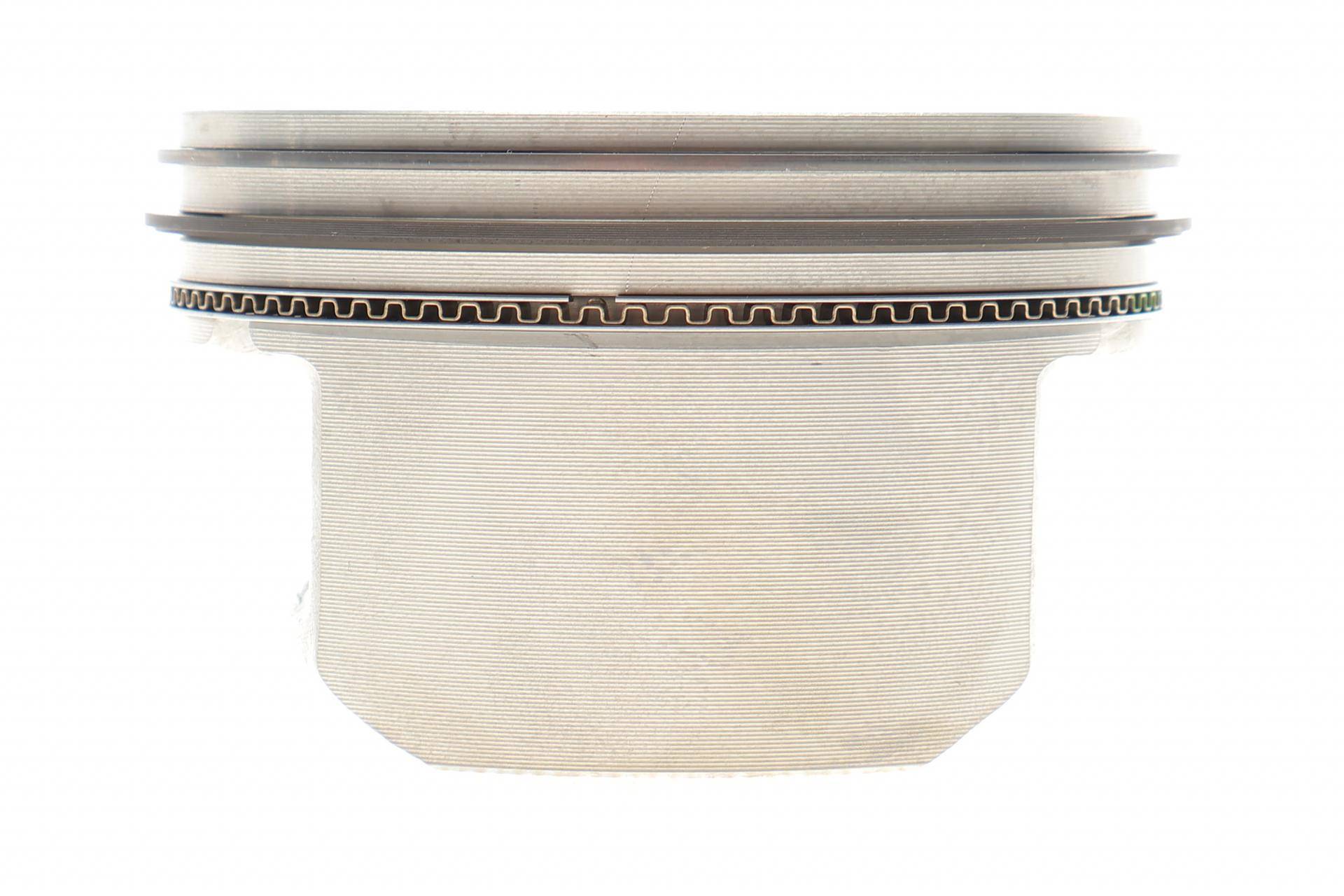 Поршень Opel Astra/Vectra/Combo 1.6i 01- (79.00mm/STD)