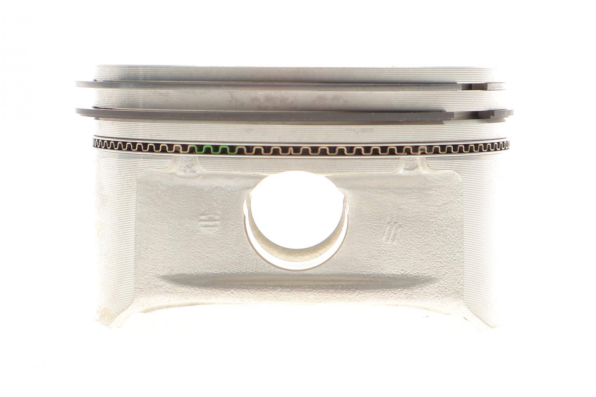 Поршень Opel Astra/Vectra/Combo 1.6i 01- (79.00mm/STD)