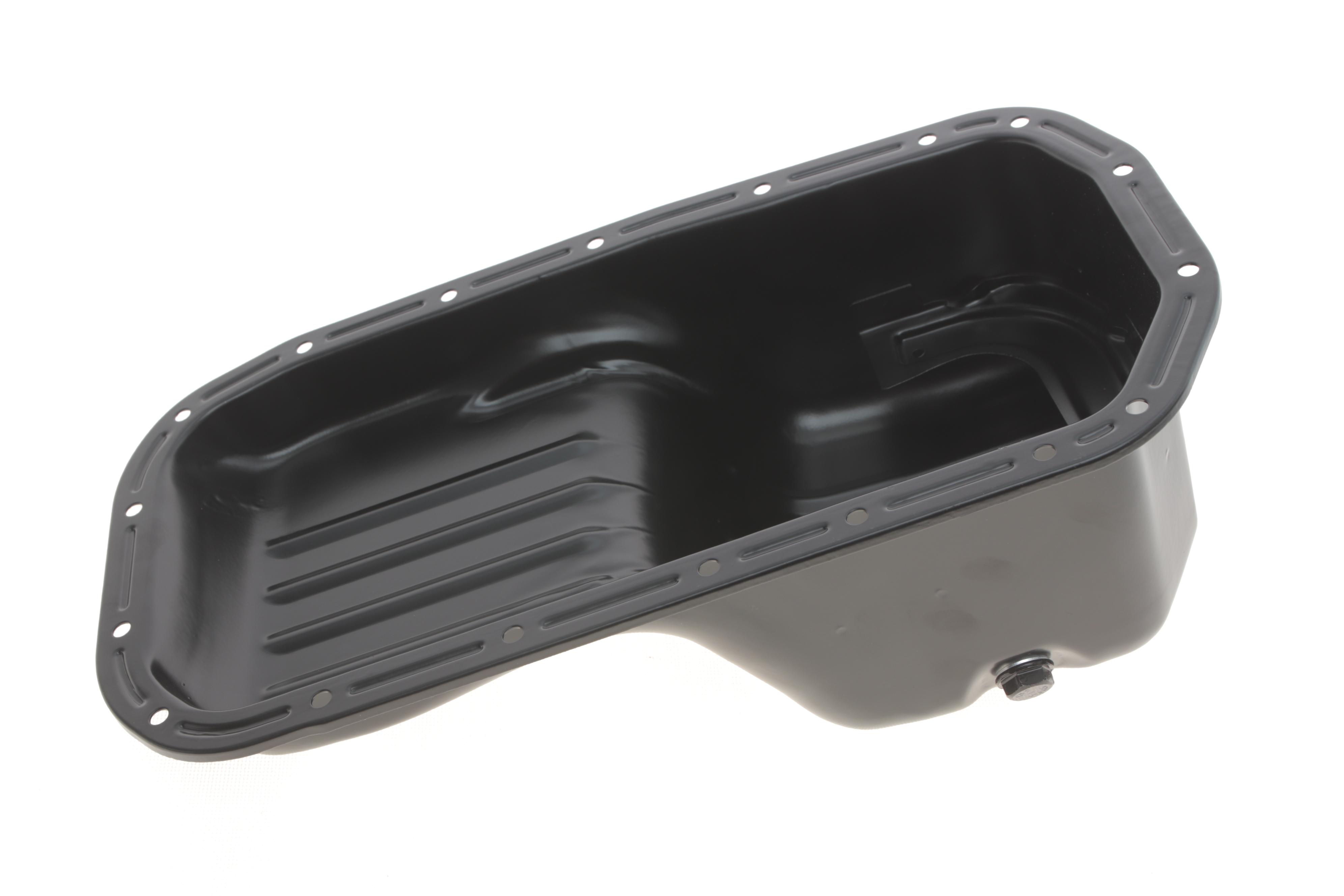 Оливозбірник (піддон) Hyundai Accent/Elantra/Getz/Kia Rio 94-11