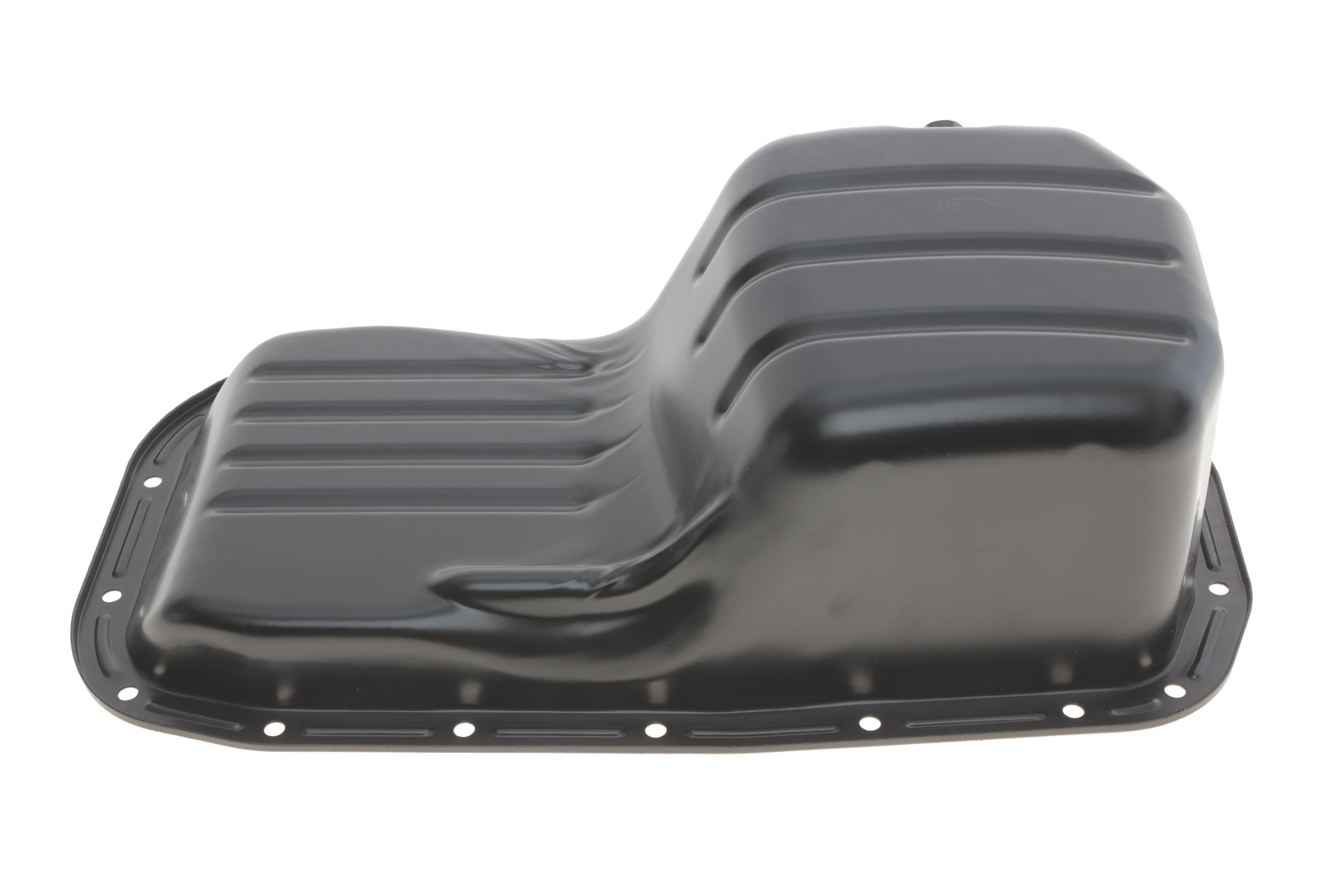 Оливозбірник (піддон) Hyundai Accent/Elantra/Getz/Kia Rio 94-11