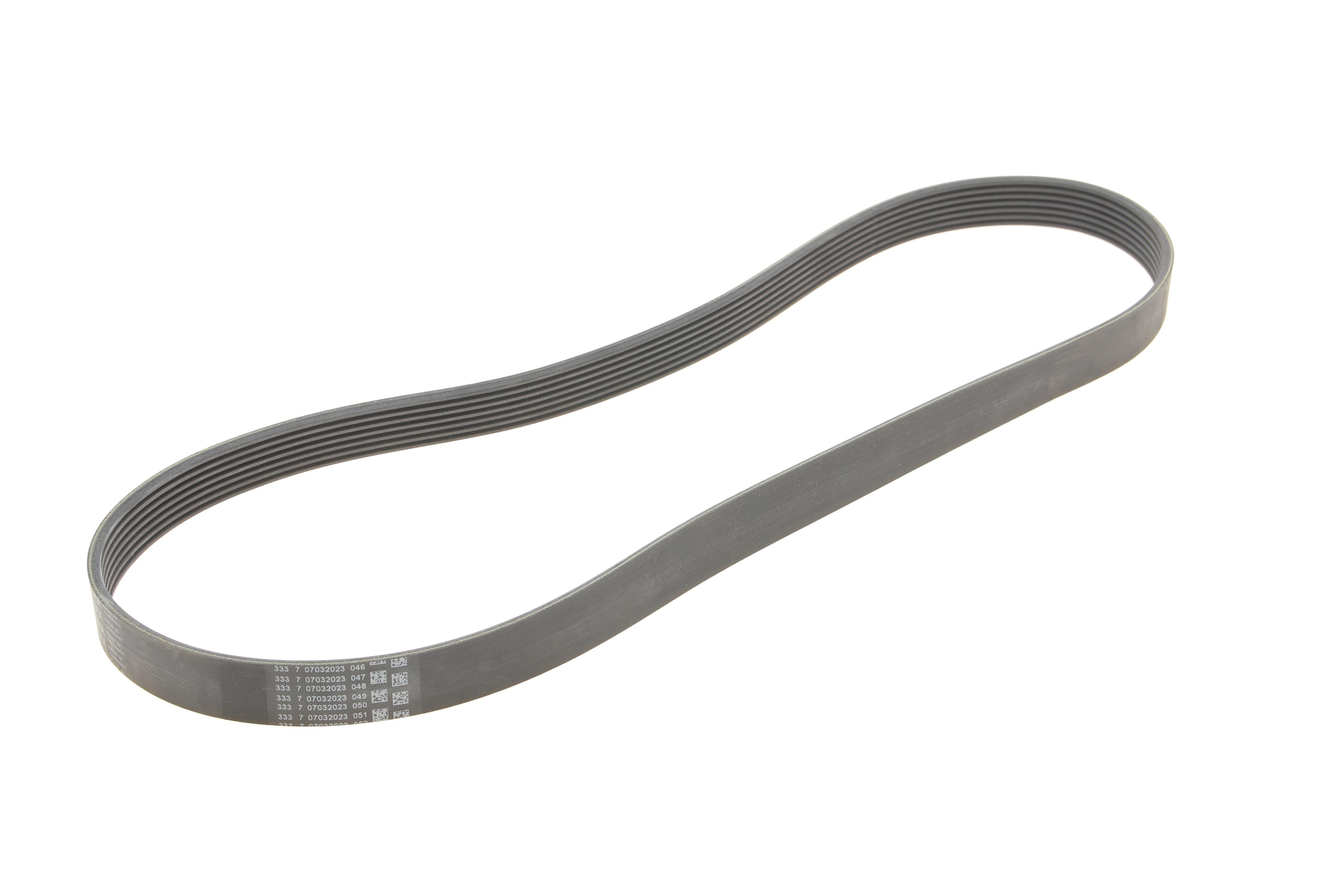 Ремінь генератора MB C-class (W205)/E-class (W213) 1.5/2.0 EQ Boost Hybrid (M264) 17-