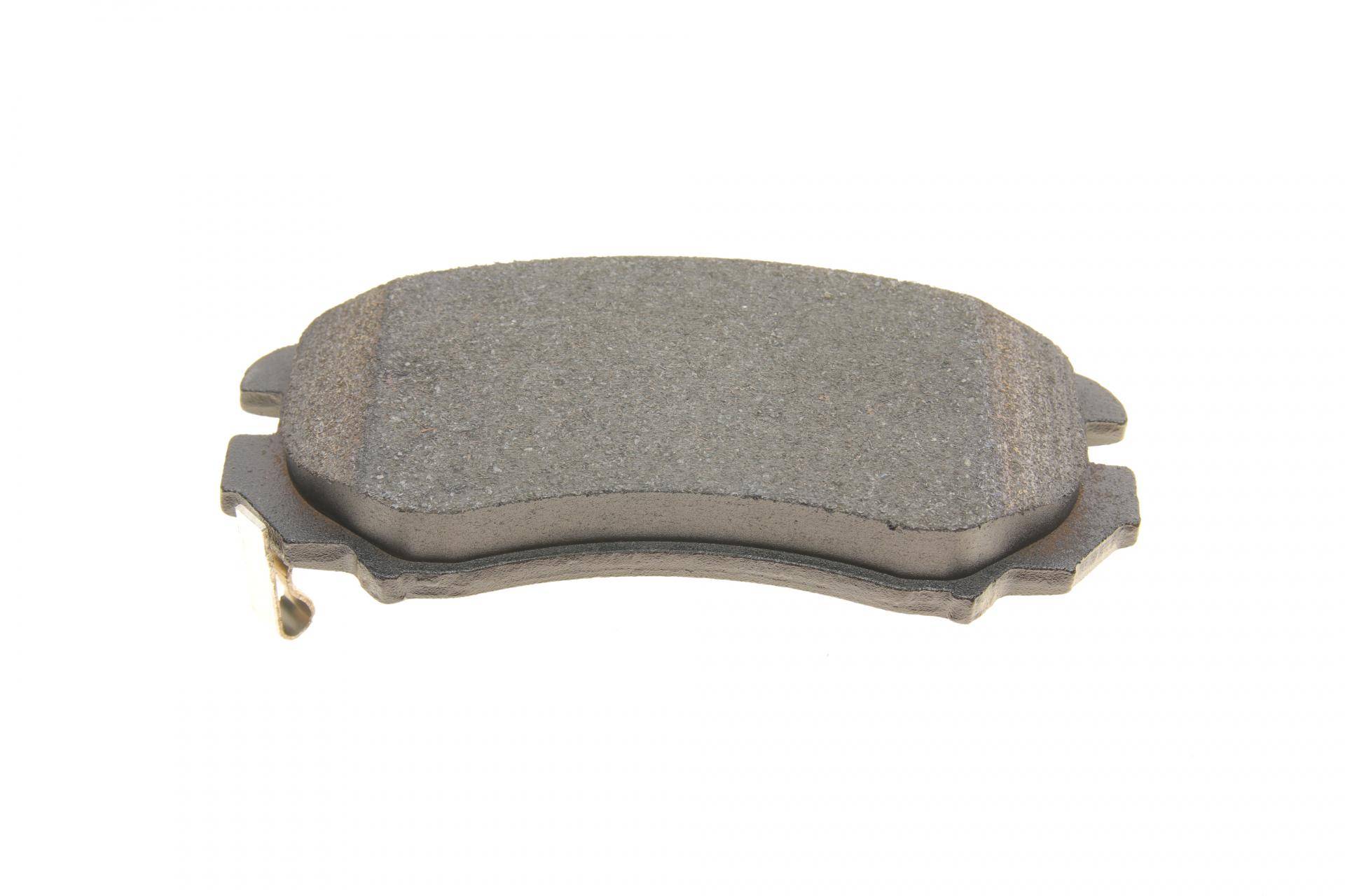 Колодки гальмівні (передні) Hyundai Sonata/Elantra 01-11/ix20 10-/Tucson/Kia Sportage/Carens 04-