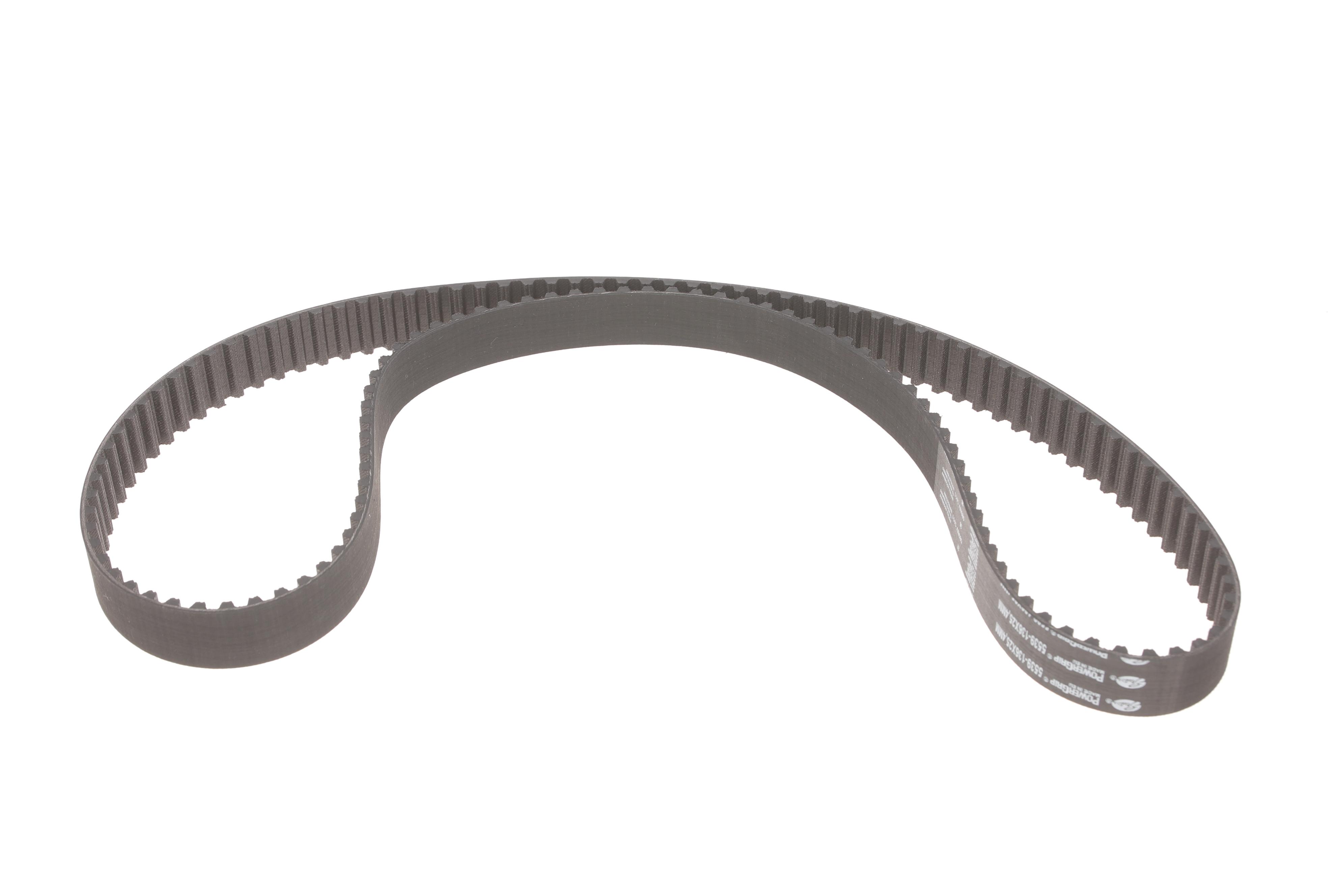 Ремінь ГРМ Lada 110/111/112/Kalina 1.5 95-11 (25.4x136z)