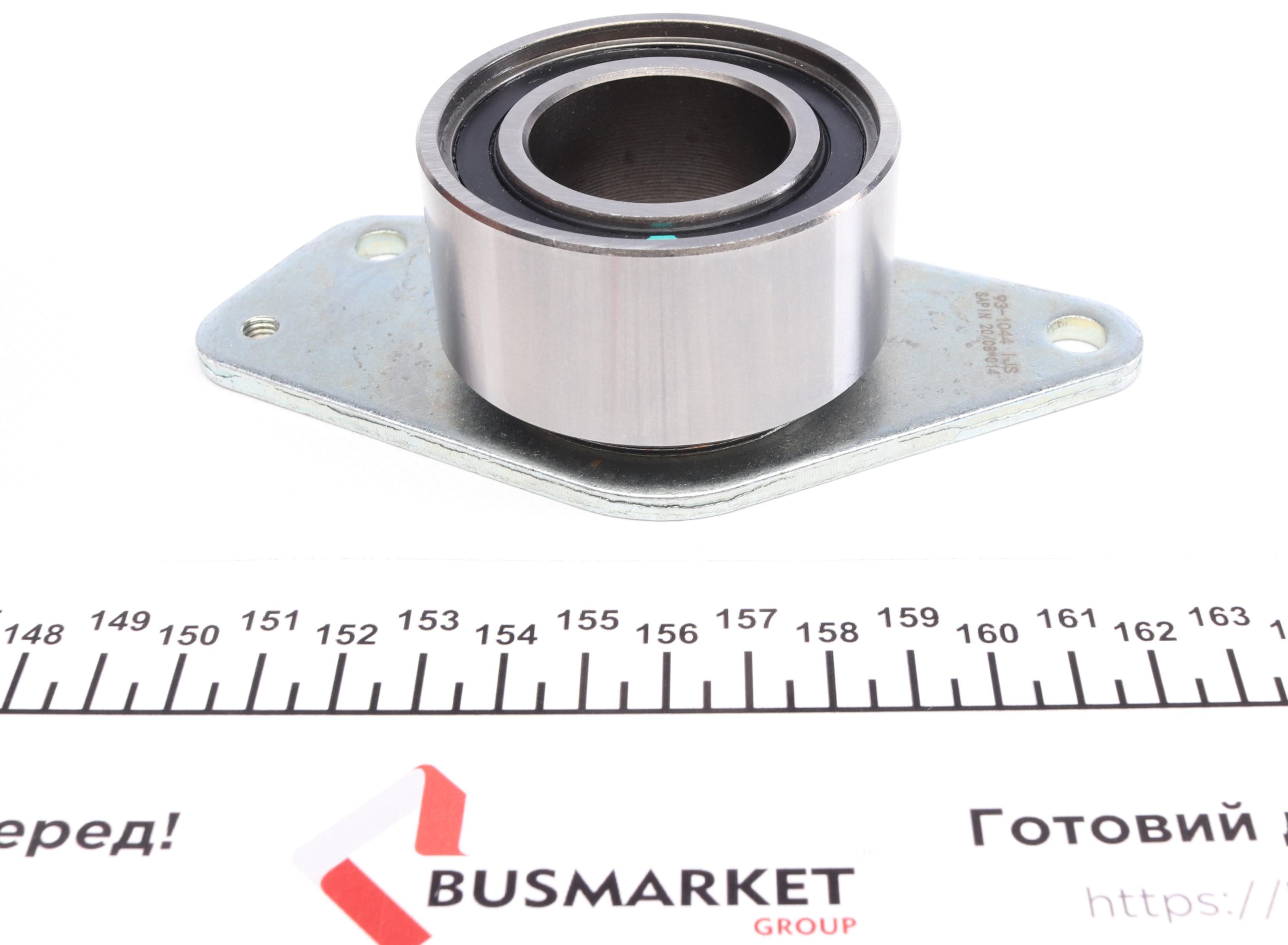 Ролик ГРМ Opel Movano 00-01 (паразитный) (65х30.8)