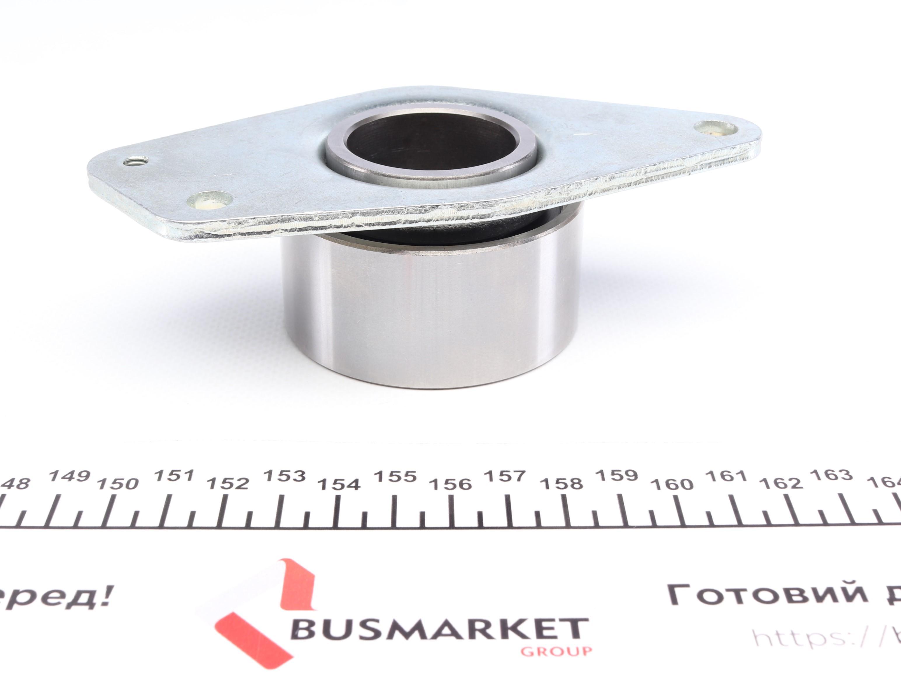 Ролик ГРМ Opel Movano 00-01 (паразитный) (65х30.8)