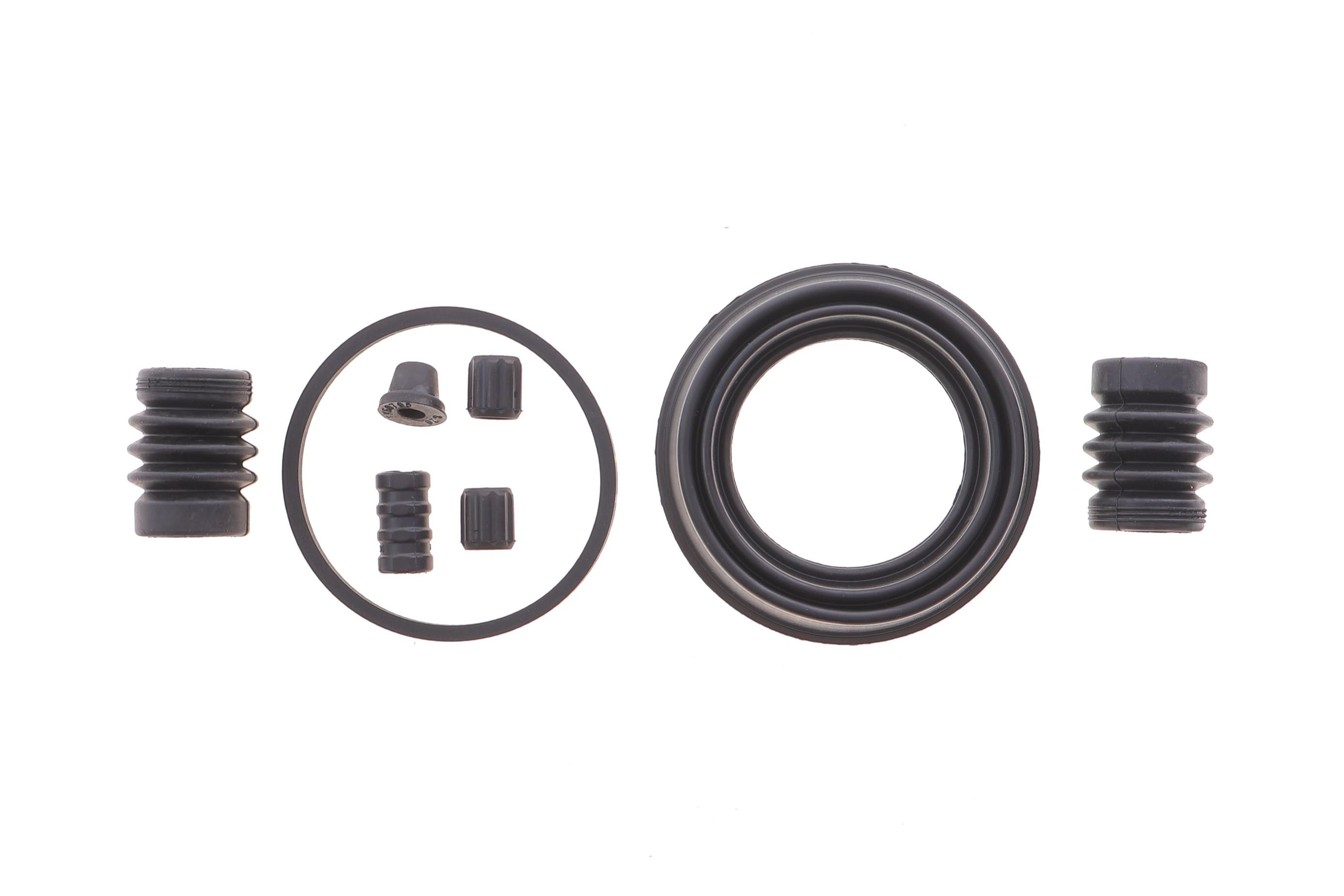 Ремкомплект суппорта (переднего) Mazda 3/CX-3 13- (d=54mm) (Ate)