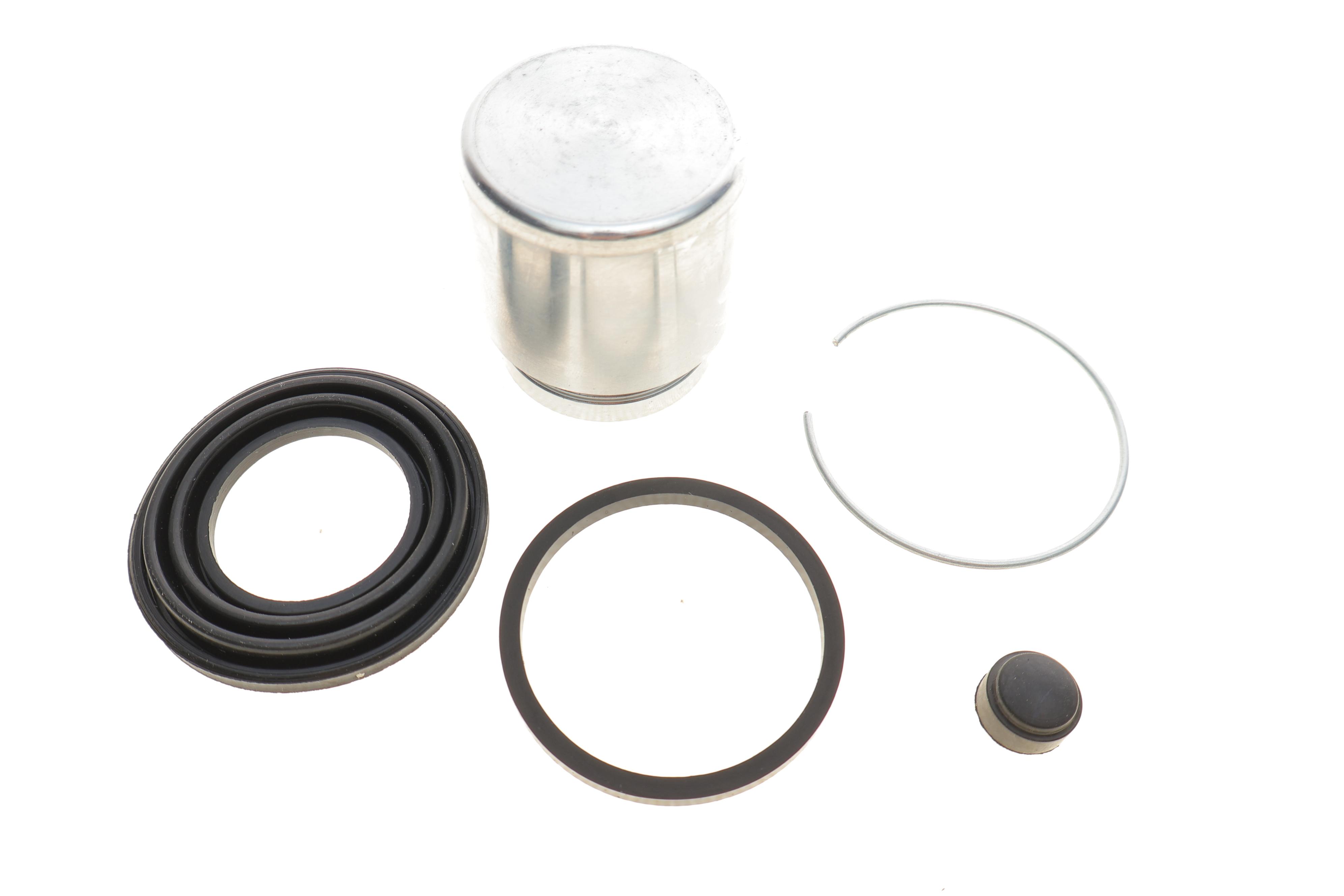 Ремкомплект супорта (заднього) Mazda 626 91-92/Opel Frontera 92- (d=42mm) (+ порень)