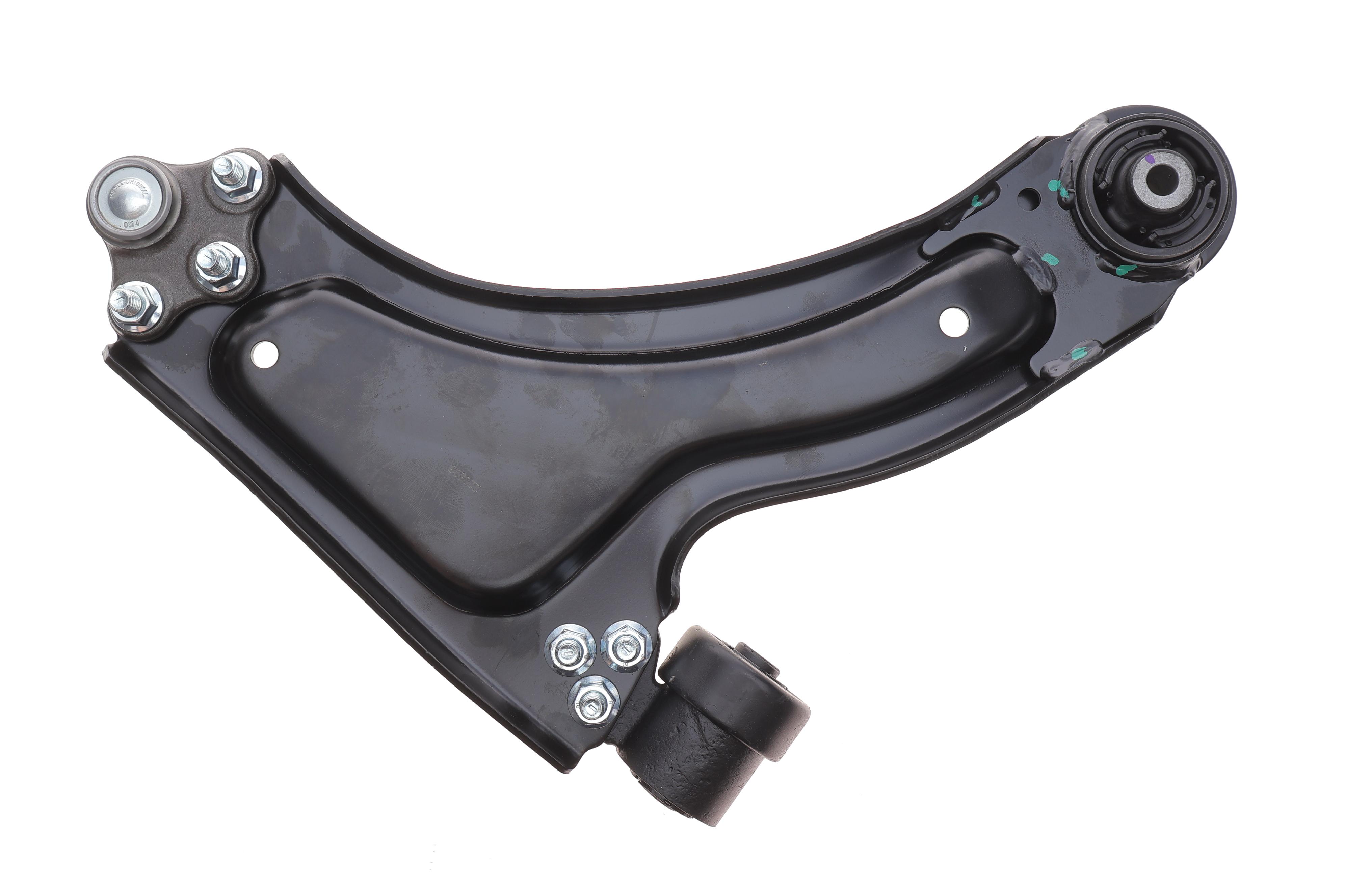 Важіль підвіски (передній/знизу) (L) Opel Combo 01-