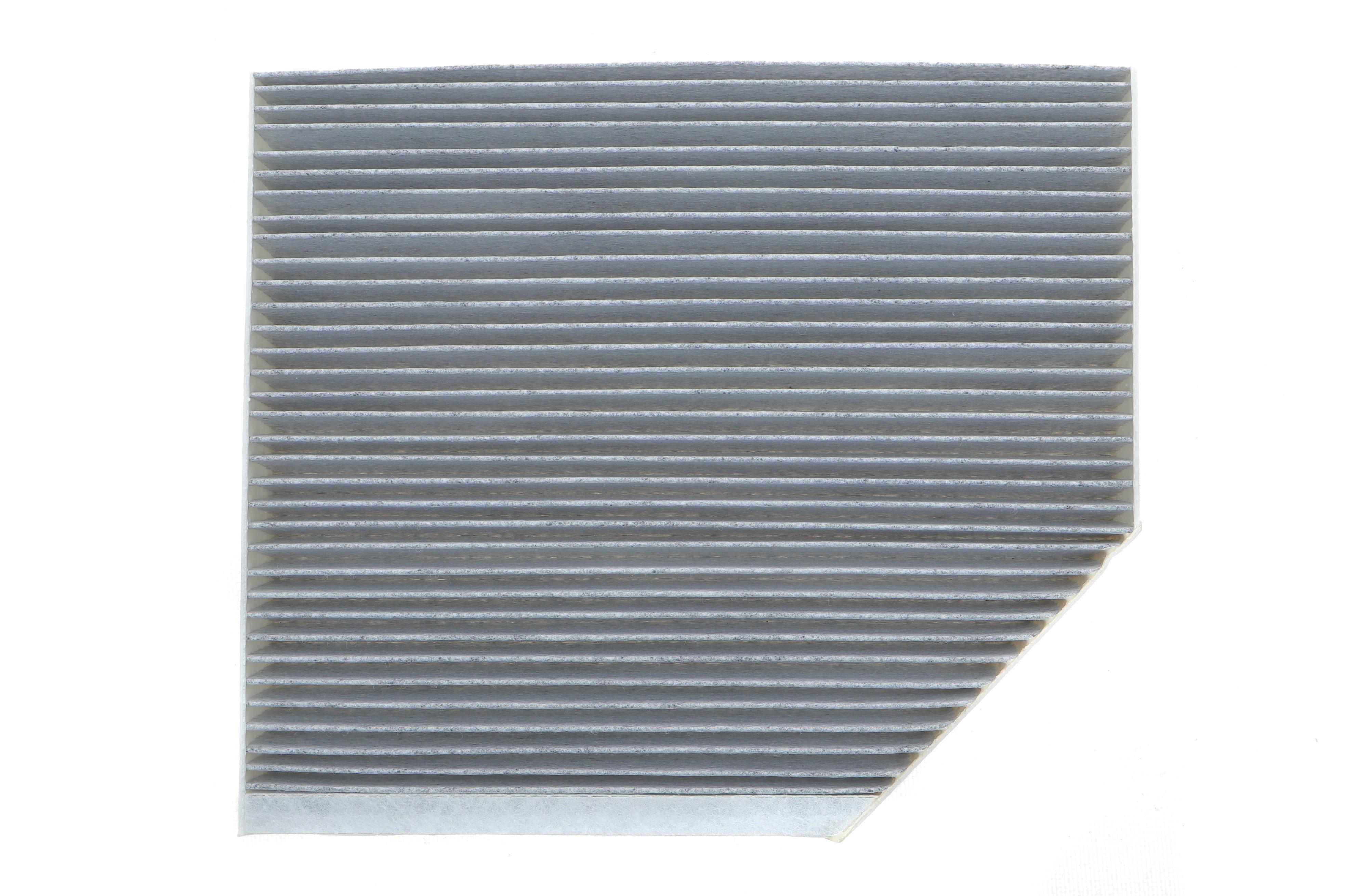 Фільтр салону Audi A4/A6 1.8-4.2TFSI 07- (вугільний)