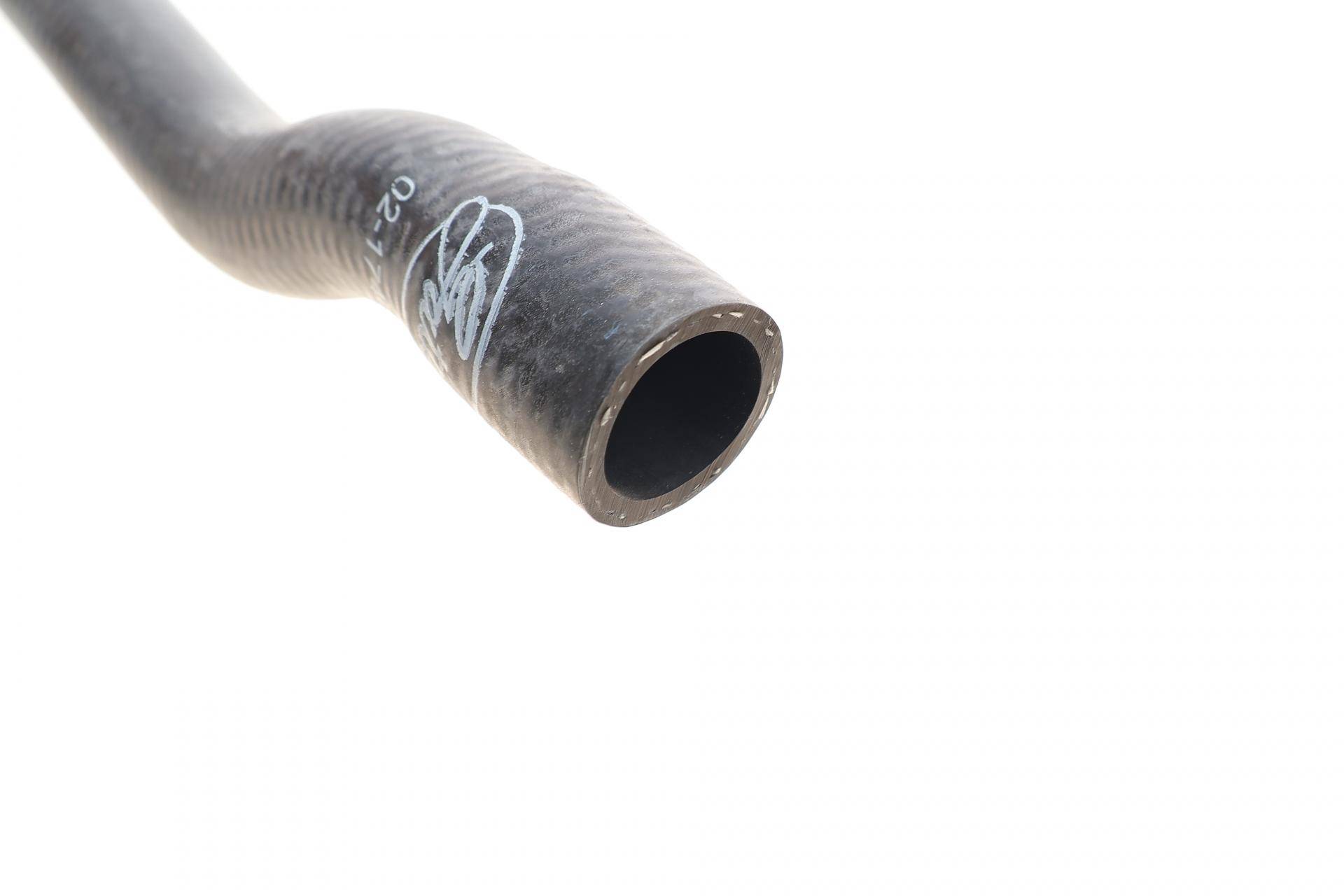 Патрубок системи охолодження BMW 5 (E34) 87-96 M50/M20