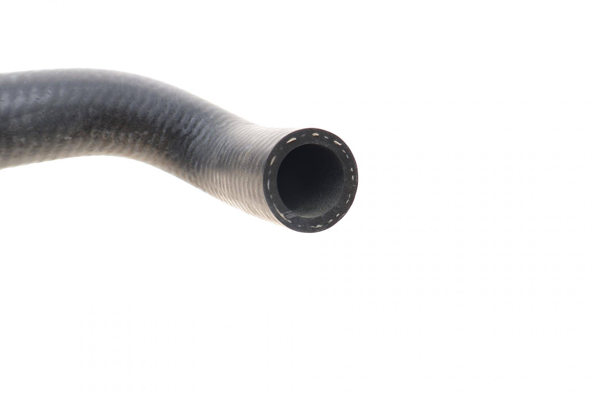 Патрубок системи охолодження BMW 5 (E34) 87-96 M50/M20