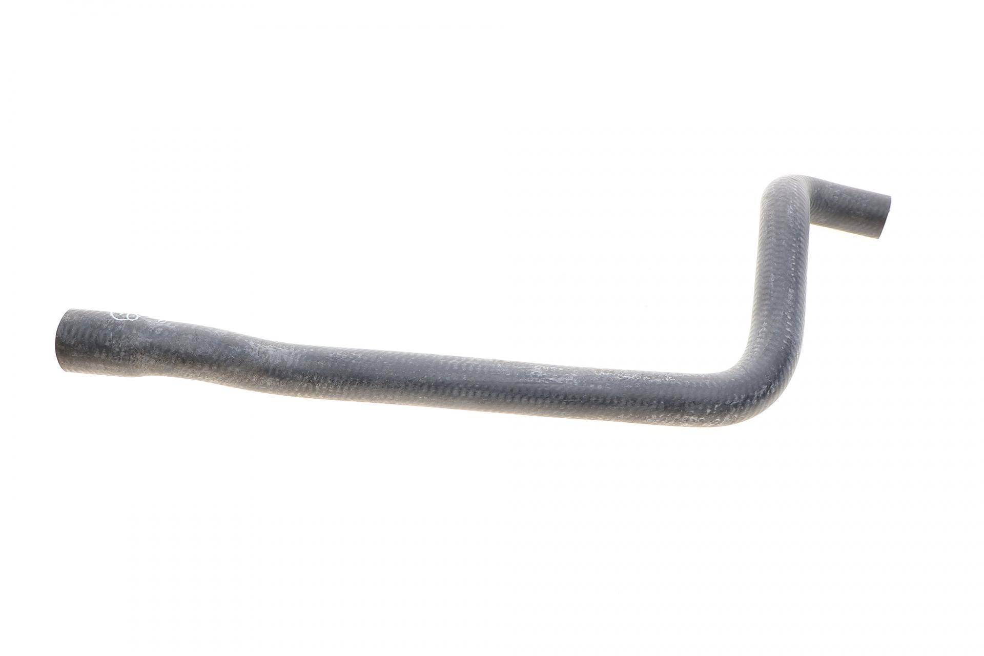 Патрубок системи охолодження BMW 5 (E34) 87-96 M50/M20