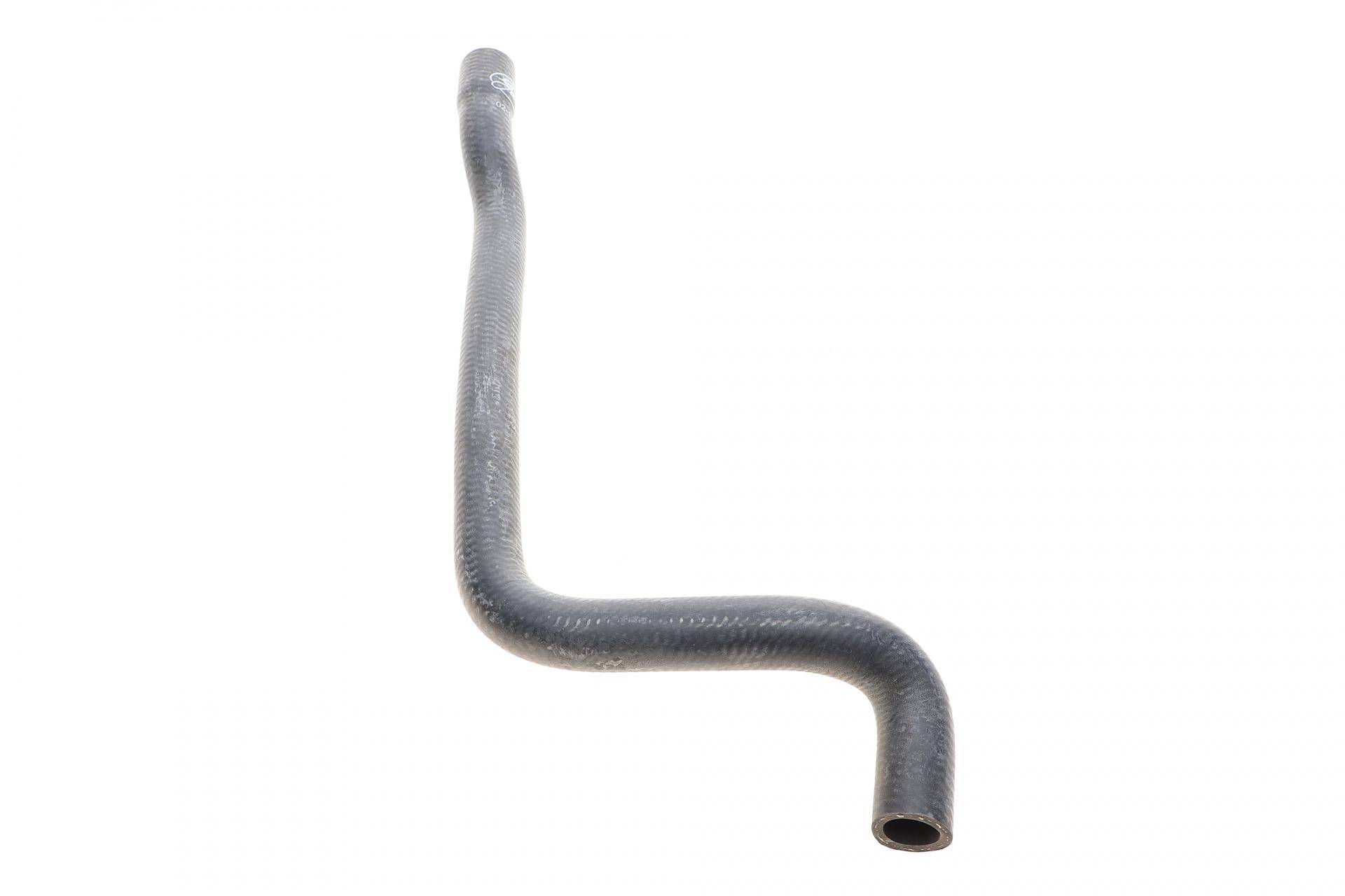 Патрубок системи охолодження BMW 5 (E34) 87-96 M50/M20