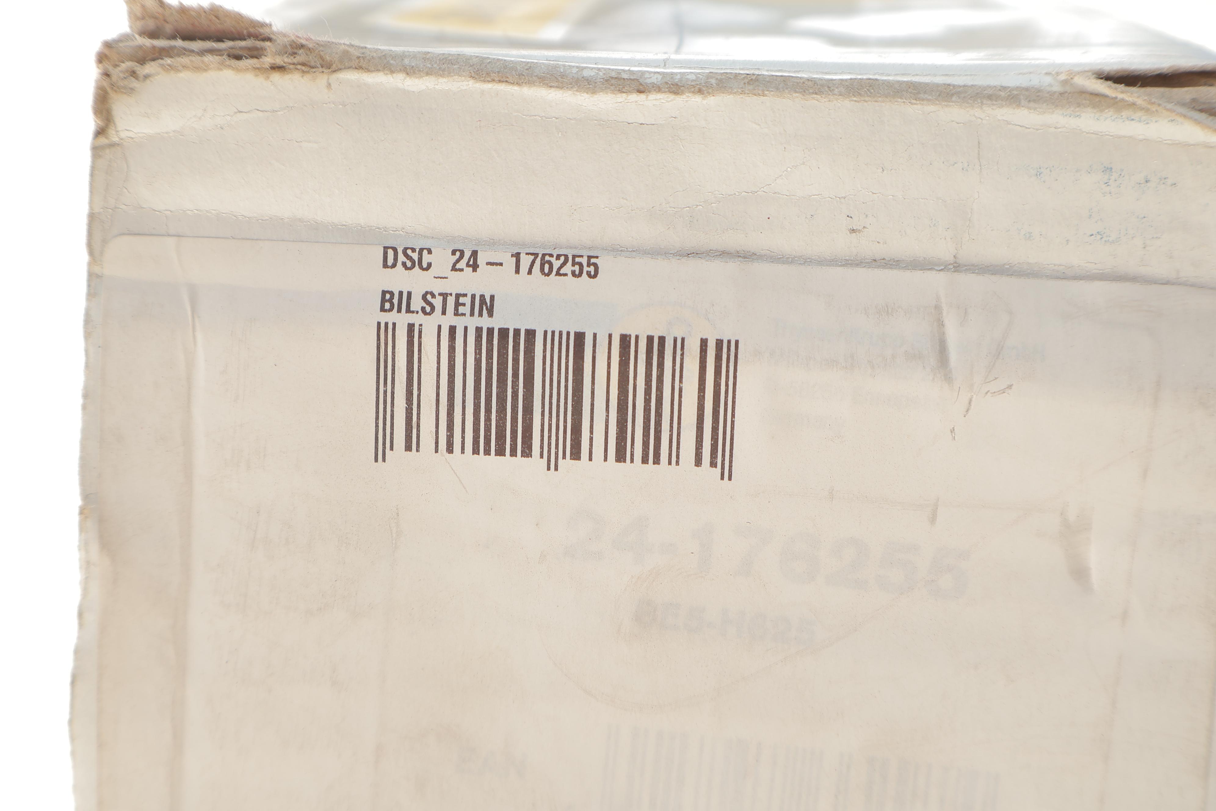 Амортизатор (задній) BMW 5 (F10)/6 (F06) 09-16 N47/N20/N55/N57/N63 (B6)(без чашки)