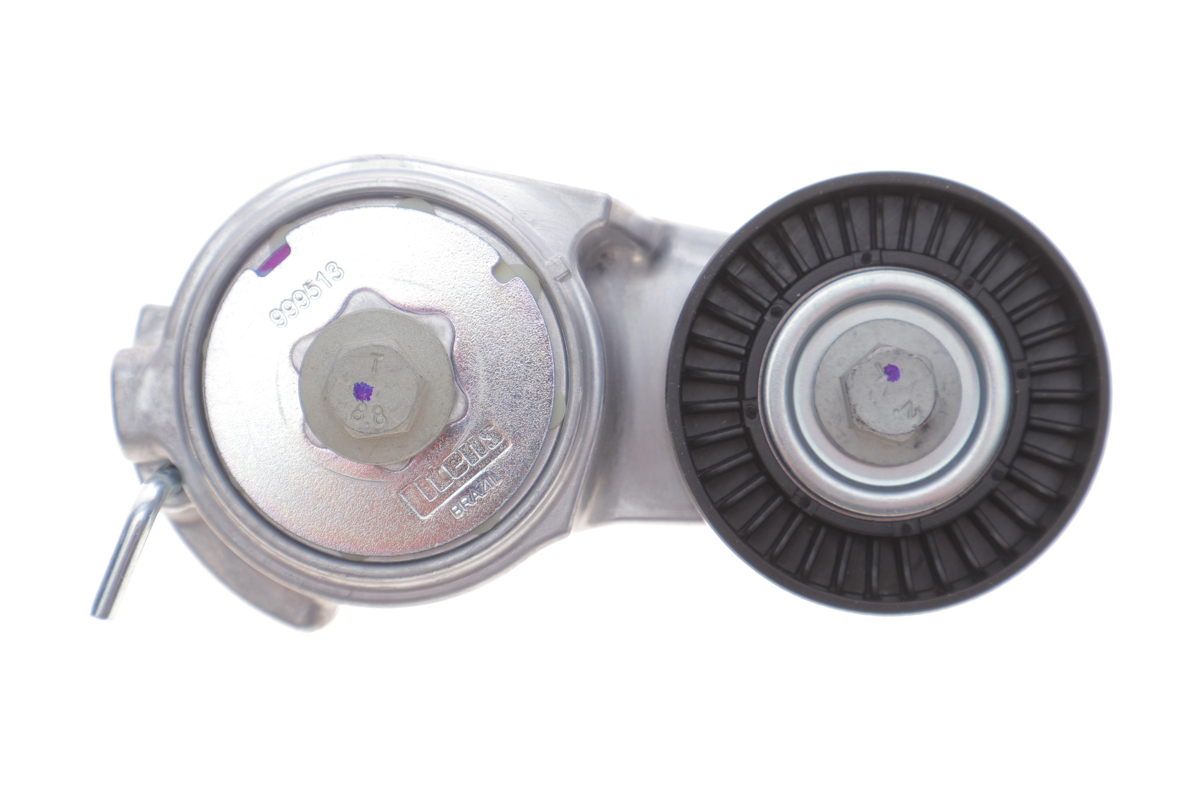 Натяжник ременя генератора Fiat Doblo 1.4 05-