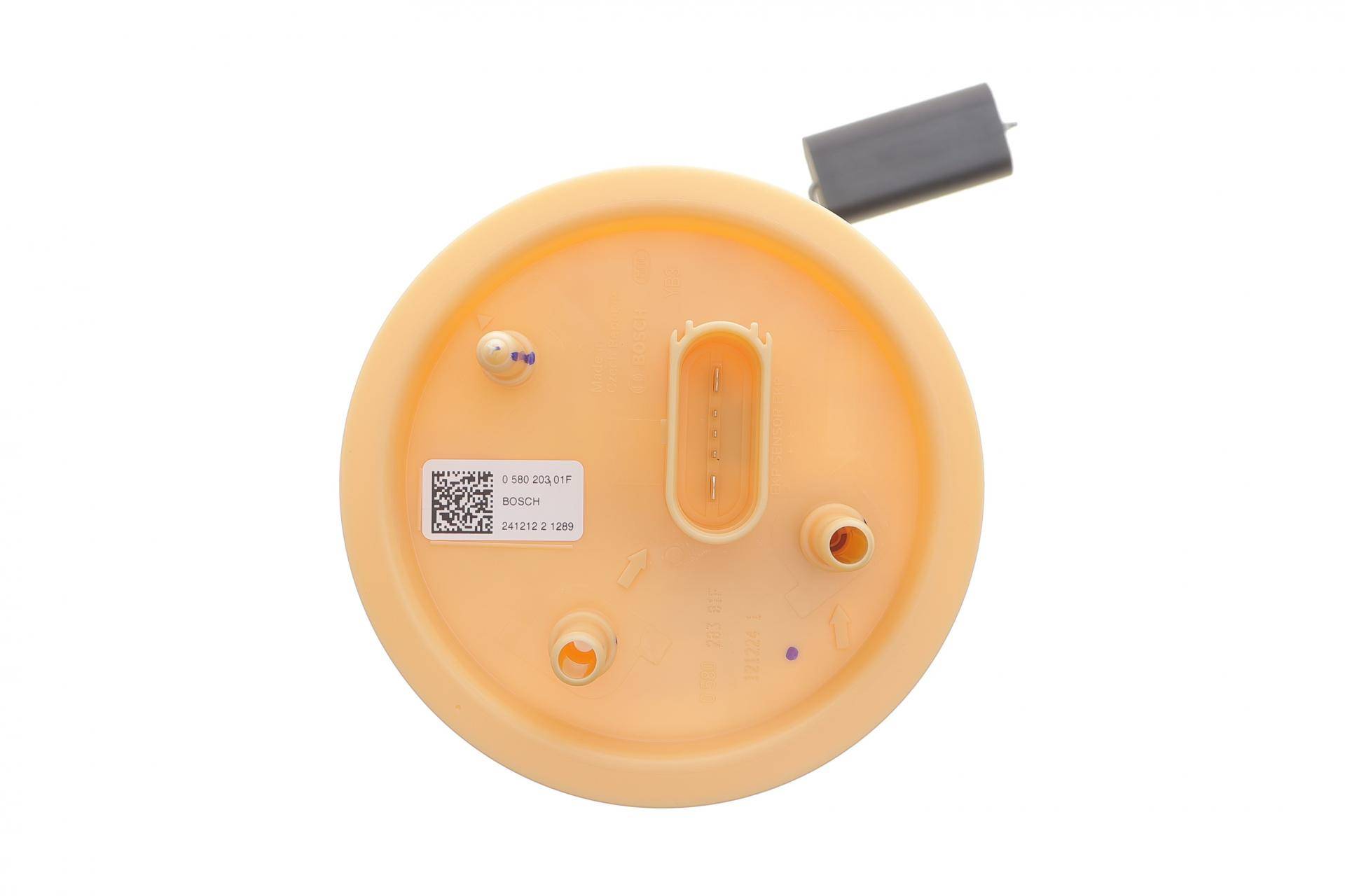 Насос паливний VW Crafter 2.0TDI 16-