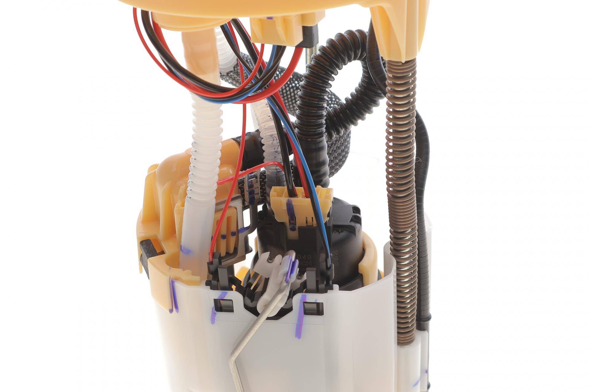 Насос паливний VW Crafter 2.0TDI 16-