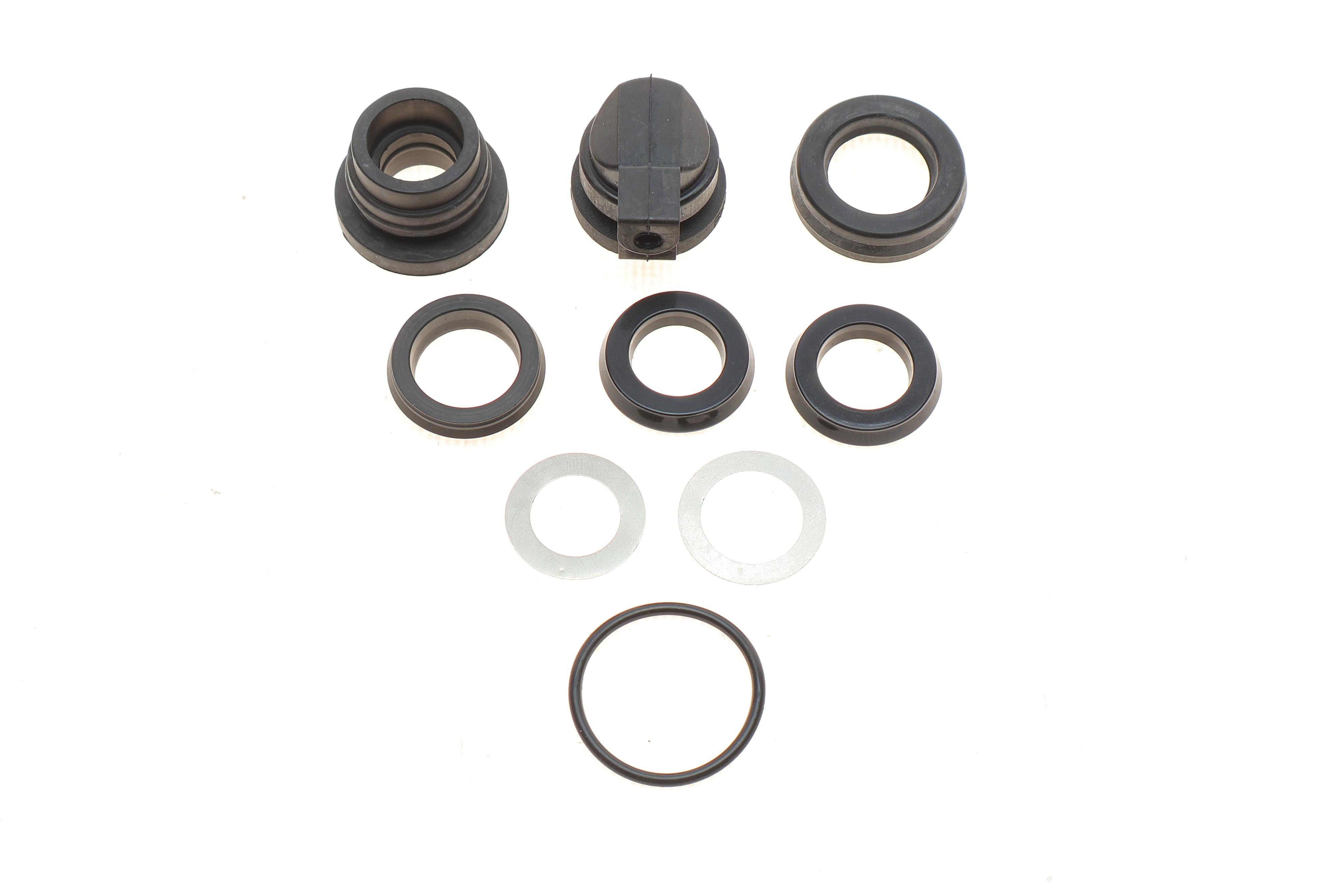 Ремкомплект цилиндра тормозного (главного) Audi 100 90-94 (d=23.8mm) (Lucas)