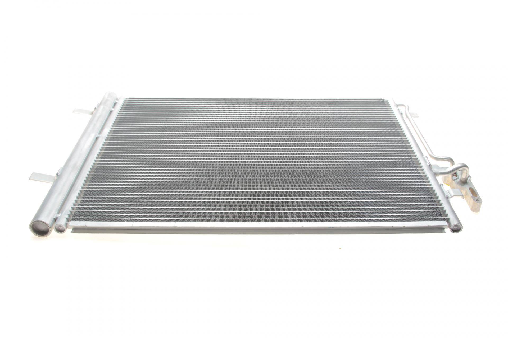 Радіатор кондиціонера (з осушувачем) Ford Galaxy/Mondeo 1.6-2.2 TDCi 07-15