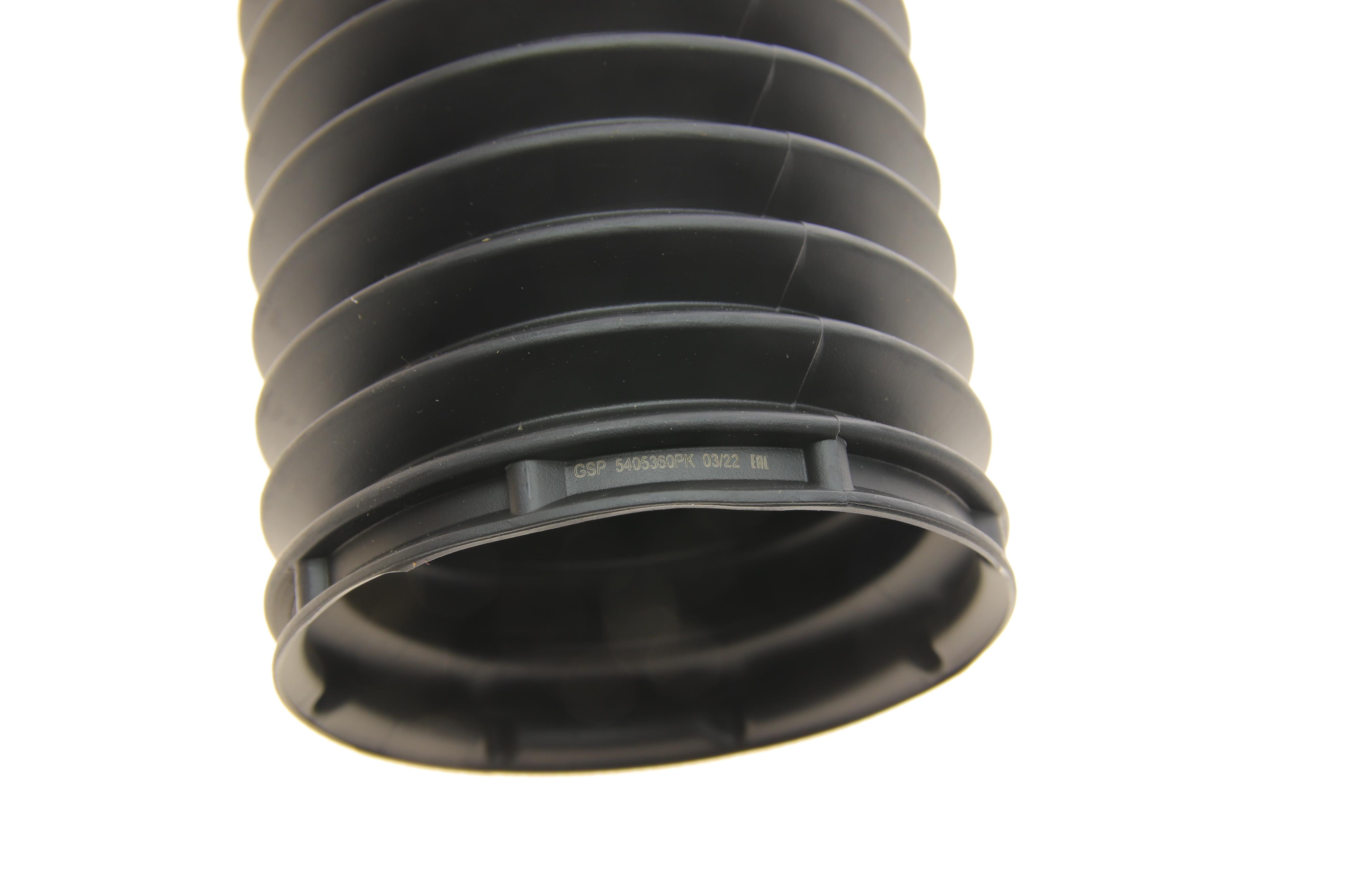 Пильник + відбійник амортизатора (переднього) Ford Mondeo 07-15 (к-кт 2 шт)