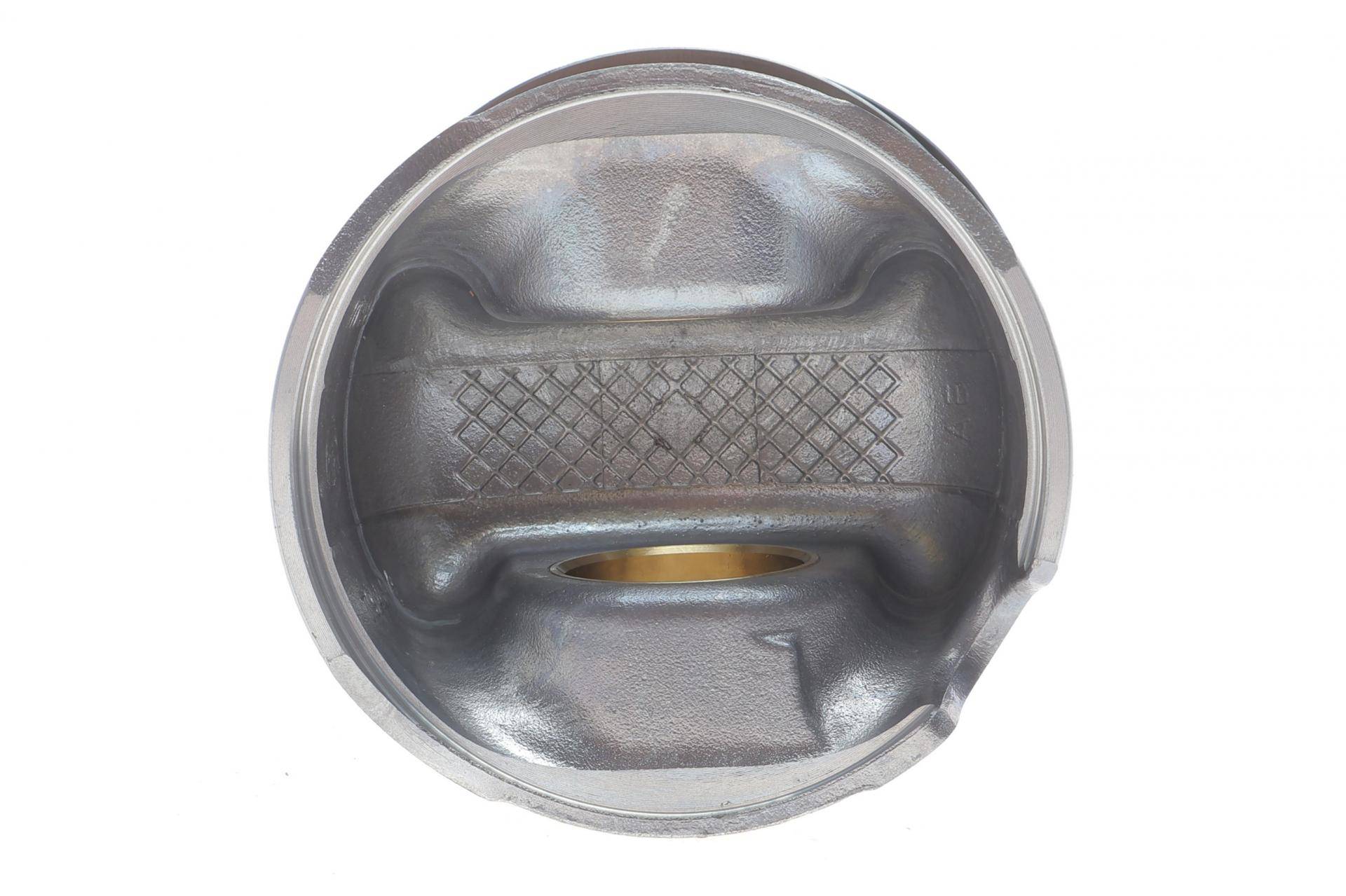 Поршень VW Caddy II 1.9 TDI 95-04 (79.51mm/STD) (3-4 циліндр)