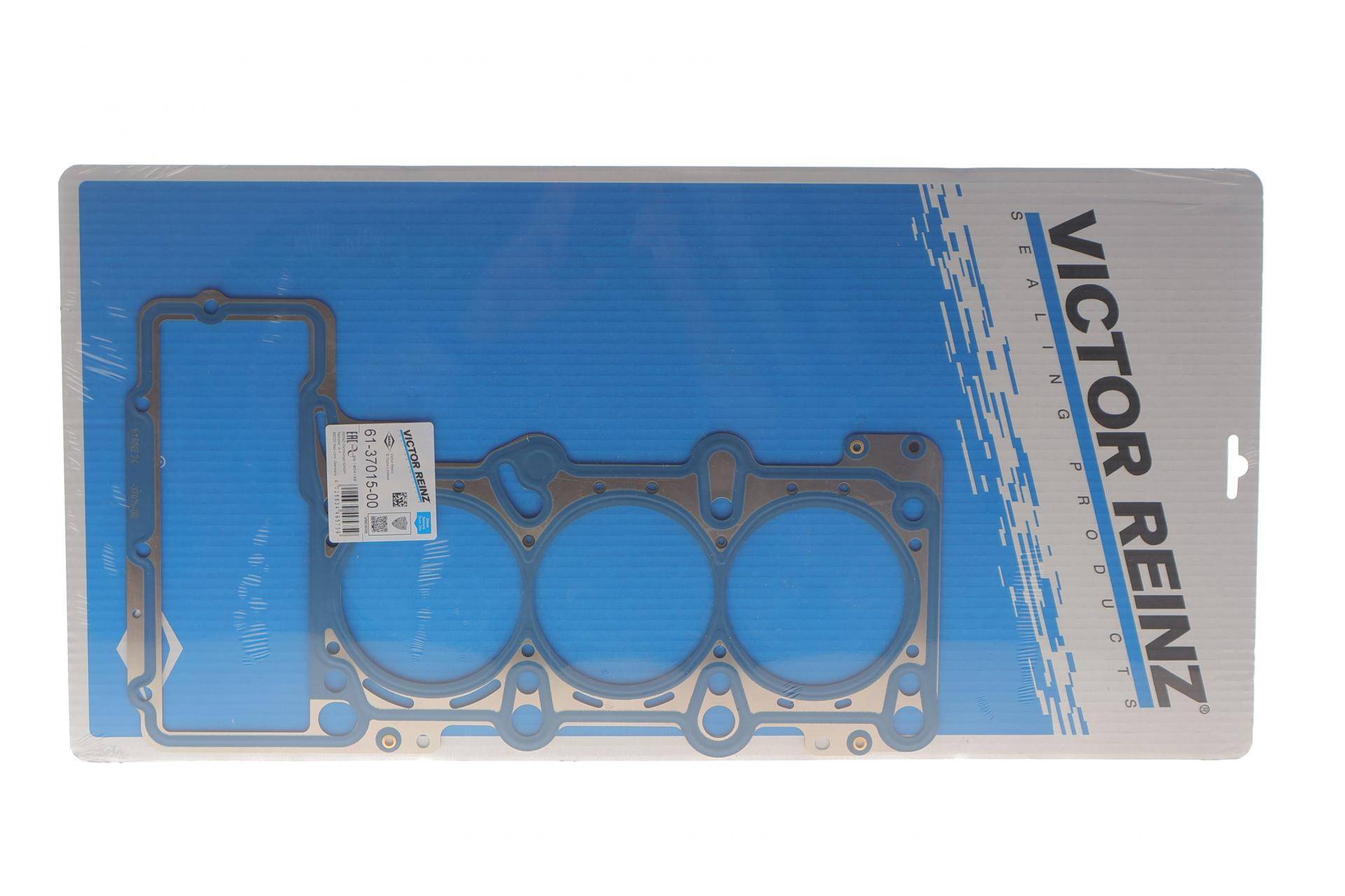 Прокладка ГБЦ Audi A6 3.0 TFSI 08- (1-3 циліндр), Ø85,20mm