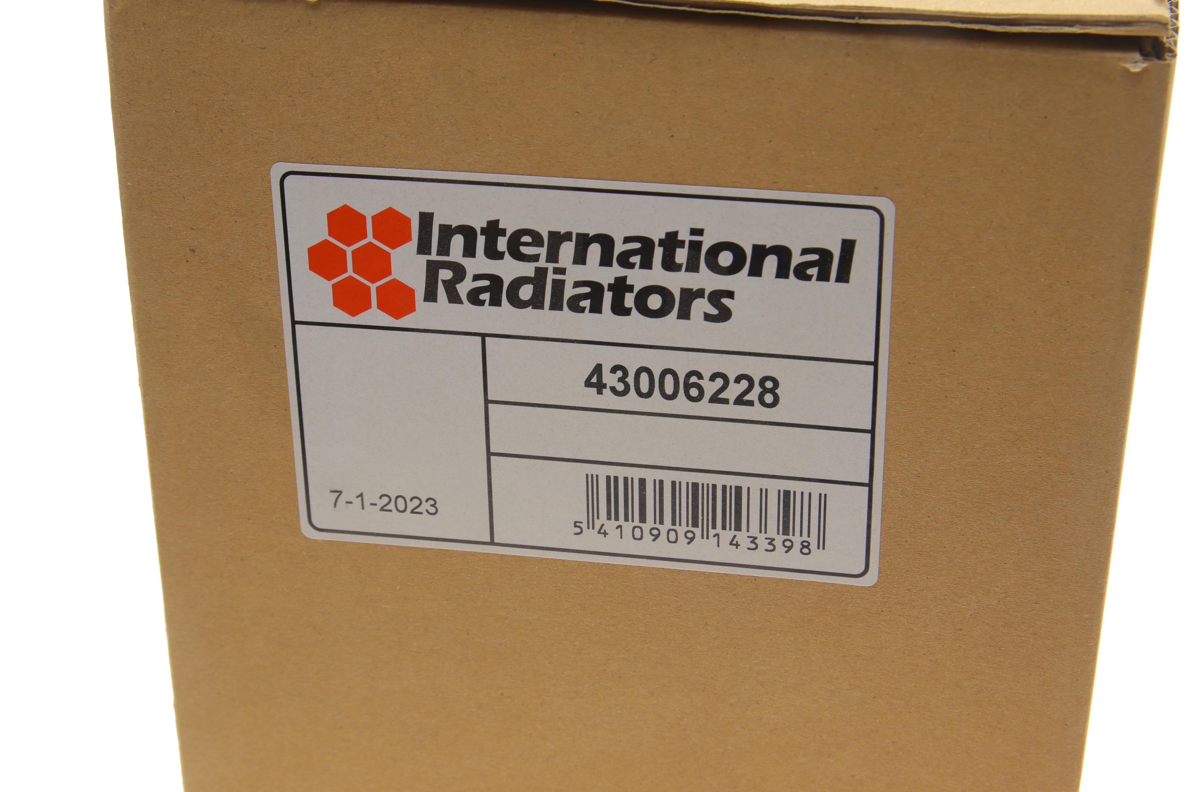 Радиатор печки Renault Clio II 98-