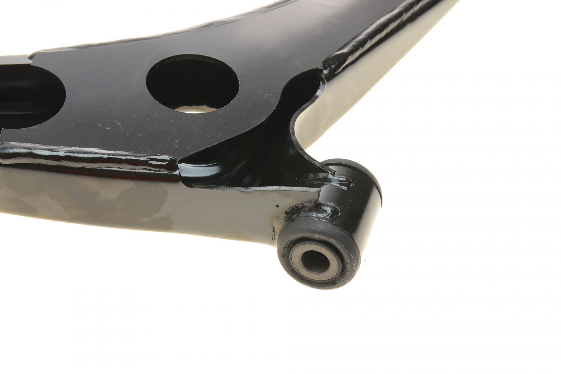 Важіль підвіски (передній/знизу) (L) Citroen C4/C-Crosser 08-