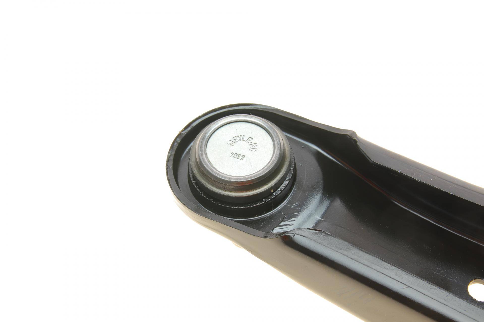 Важіль підвіски (передній/знизу) (L) Citroen C4/C-Crosser 08-